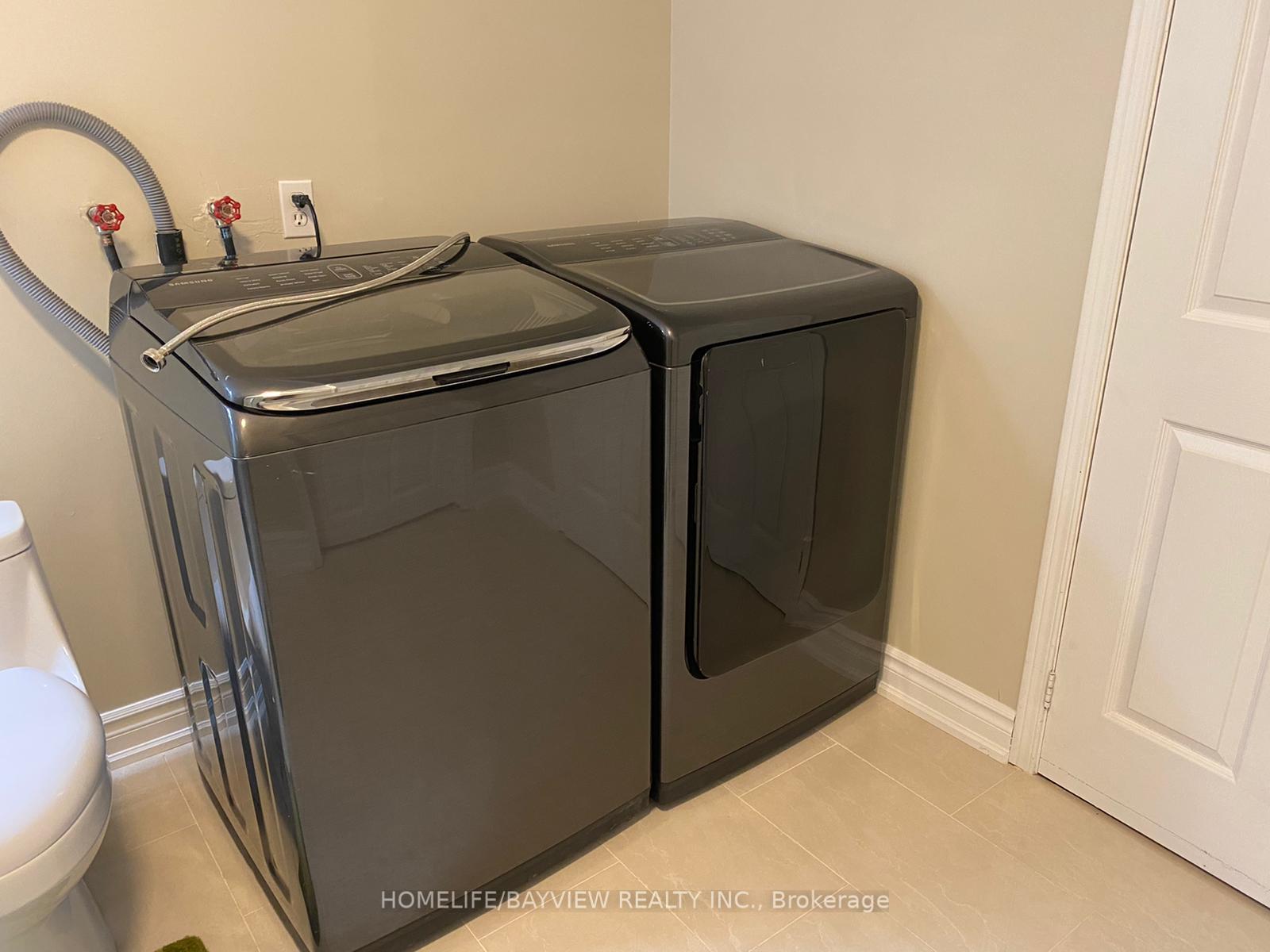 Photo 9 of Unit BSMT, 46 Kevi Crescent, Richmond Hill, Doncrest — HOMEH