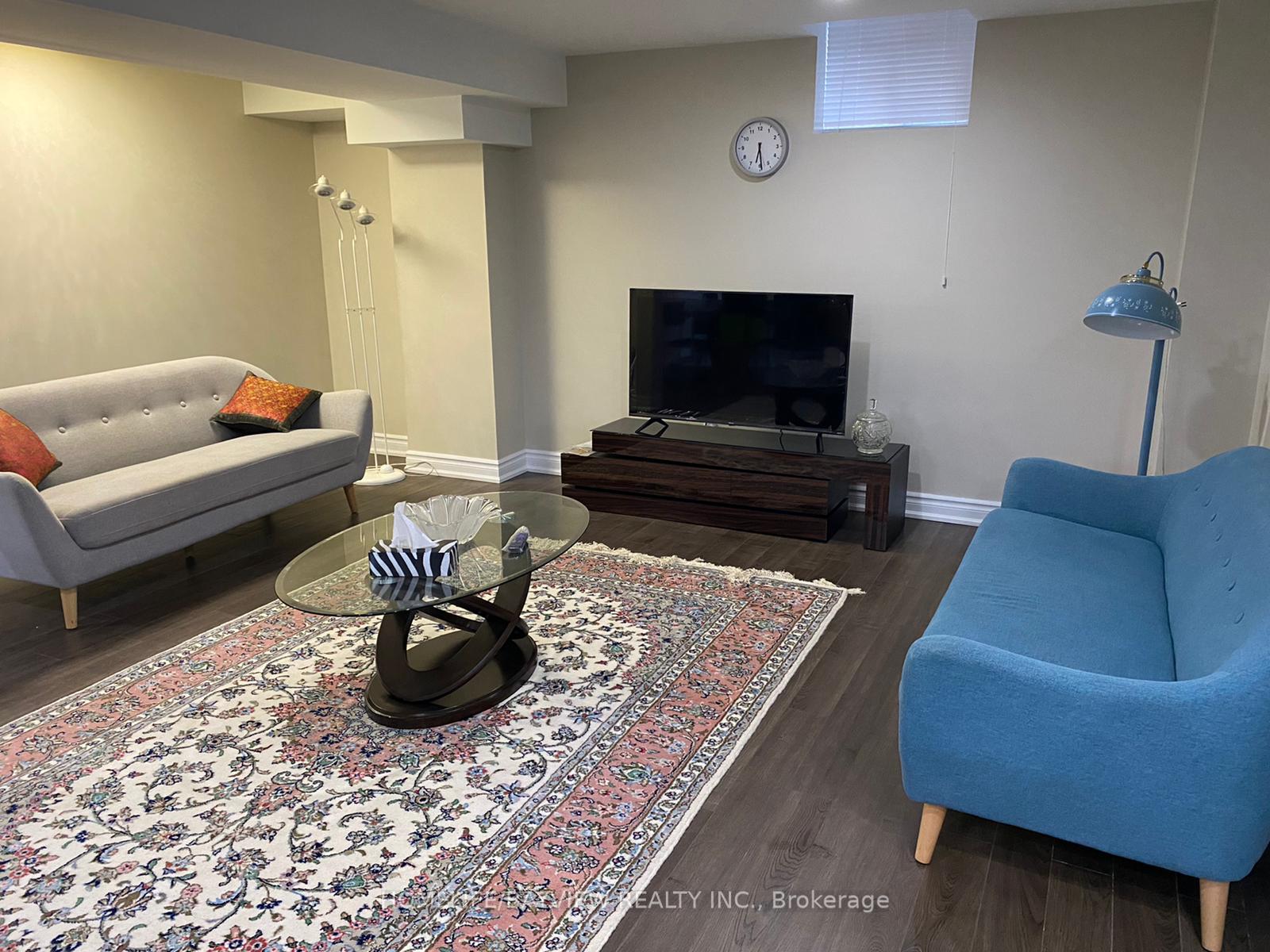 Photo 11 of Unit BSMT, 46 Kevi Crescent, Richmond Hill, Doncrest — HOMEH