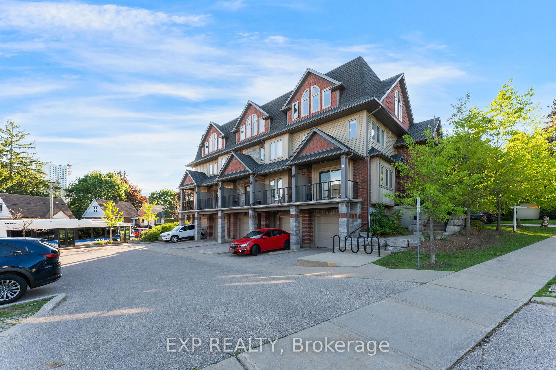 Photo 3 of Unit 5, 487 East Avenue, Kitchener, King East — HOMEH
