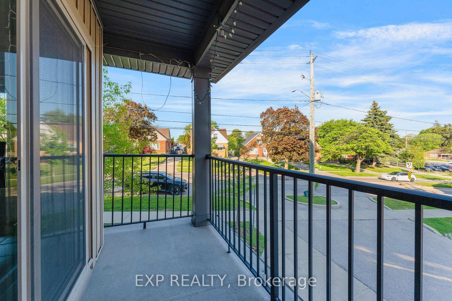 Photo 11 of Unit 5, 487 East Avenue, Kitchener, King East — HOMEH