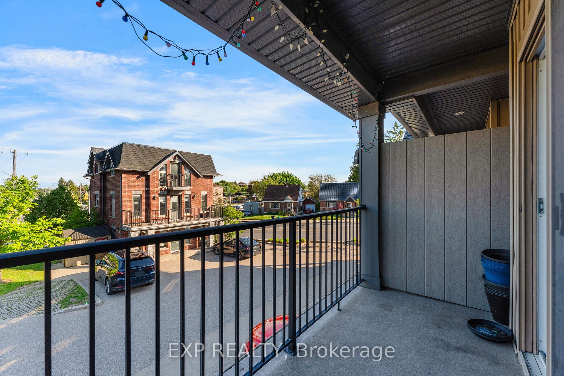 Photo 12 of Unit 5, 487 East Avenue, Kitchener, King East — HOMEH