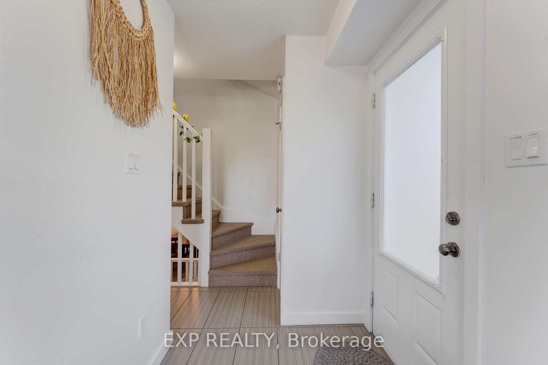 Photo 13 of Unit 5, 487 East Avenue, Kitchener, King East — HOMEH
