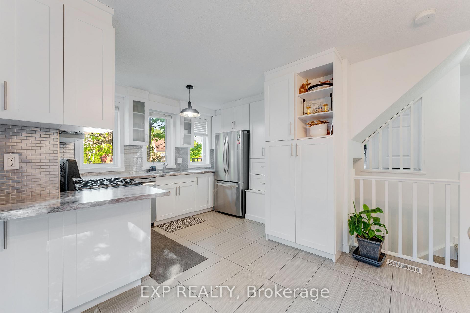 Photo 16 of Unit 5, 487 East Avenue, Kitchener, King East — HOMEH
