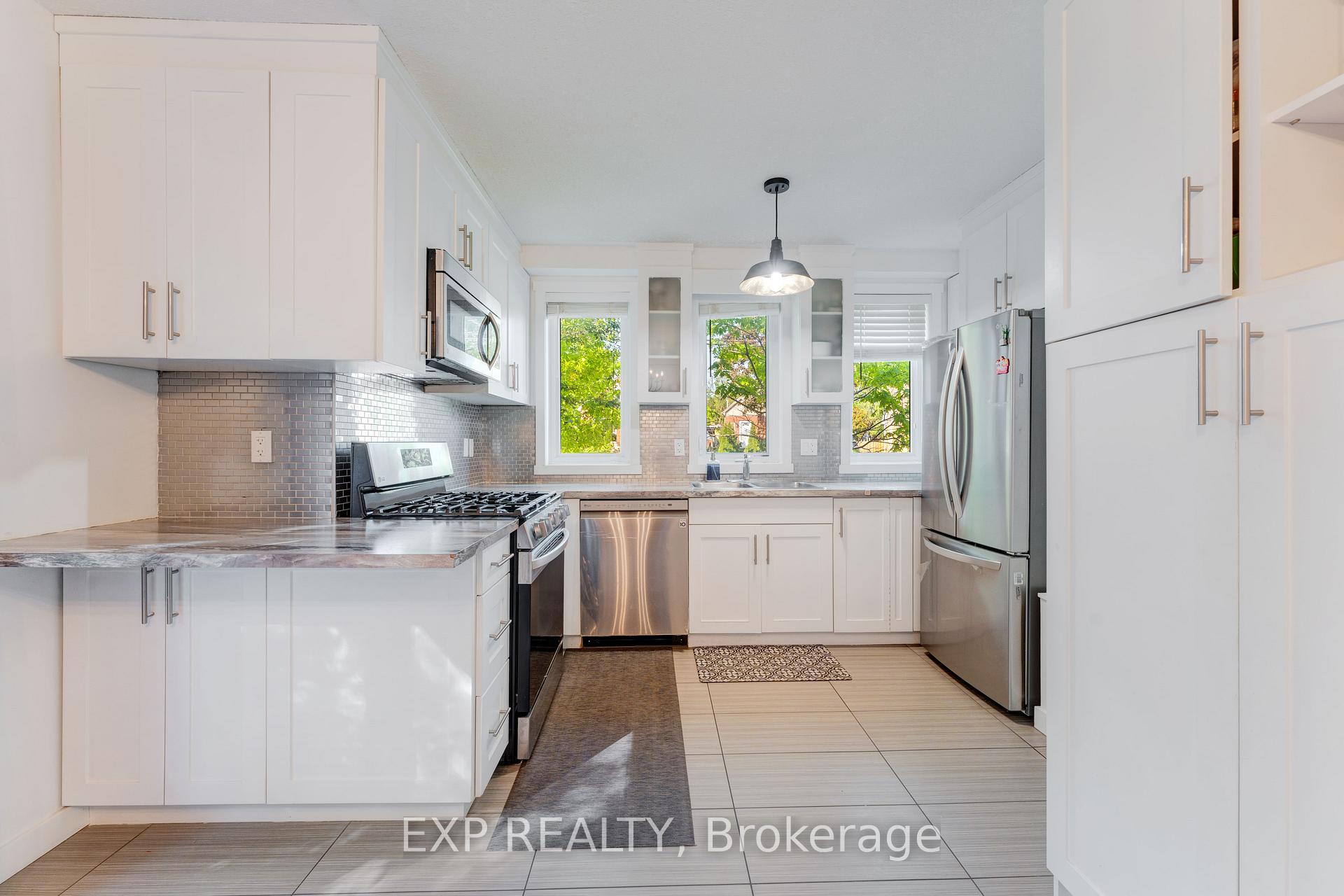 Photo 17 of Unit 5, 487 East Avenue, Kitchener, King East — HOMEH