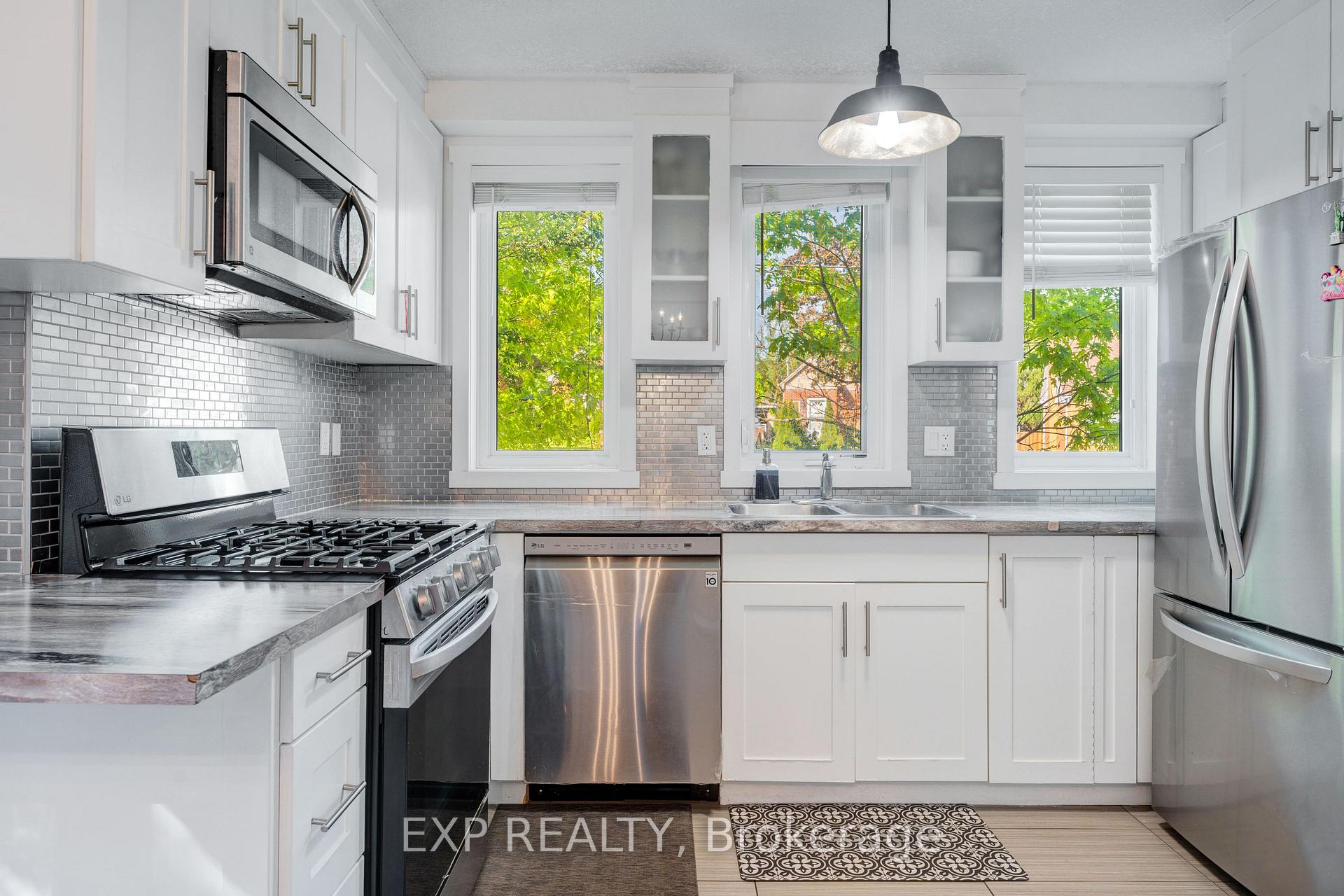 Photo 18 of Unit 5, 487 East Avenue, Kitchener, King East — HOMEH