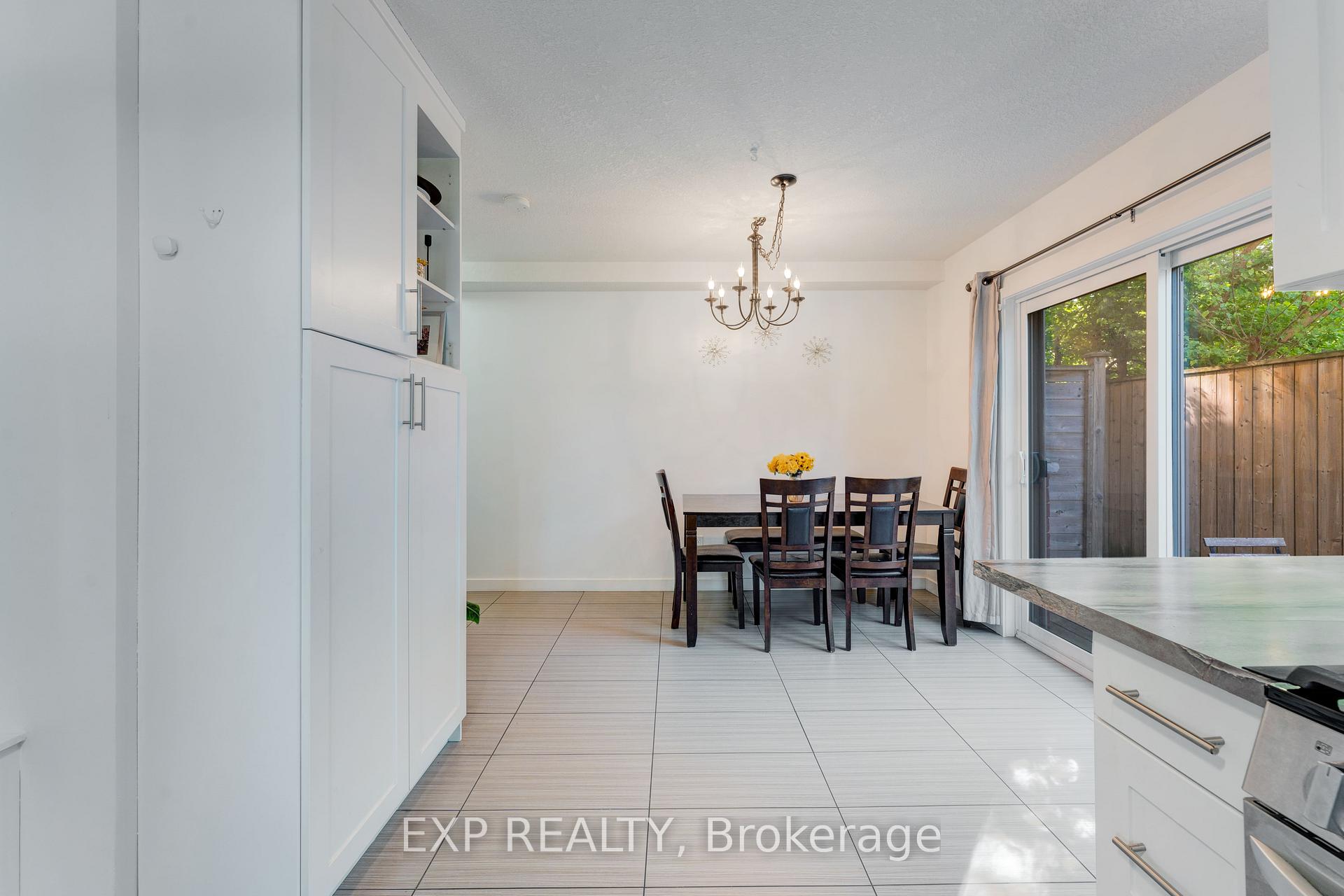 Photo 20 of Unit 5, 487 East Avenue, Kitchener, King East — HOMEH