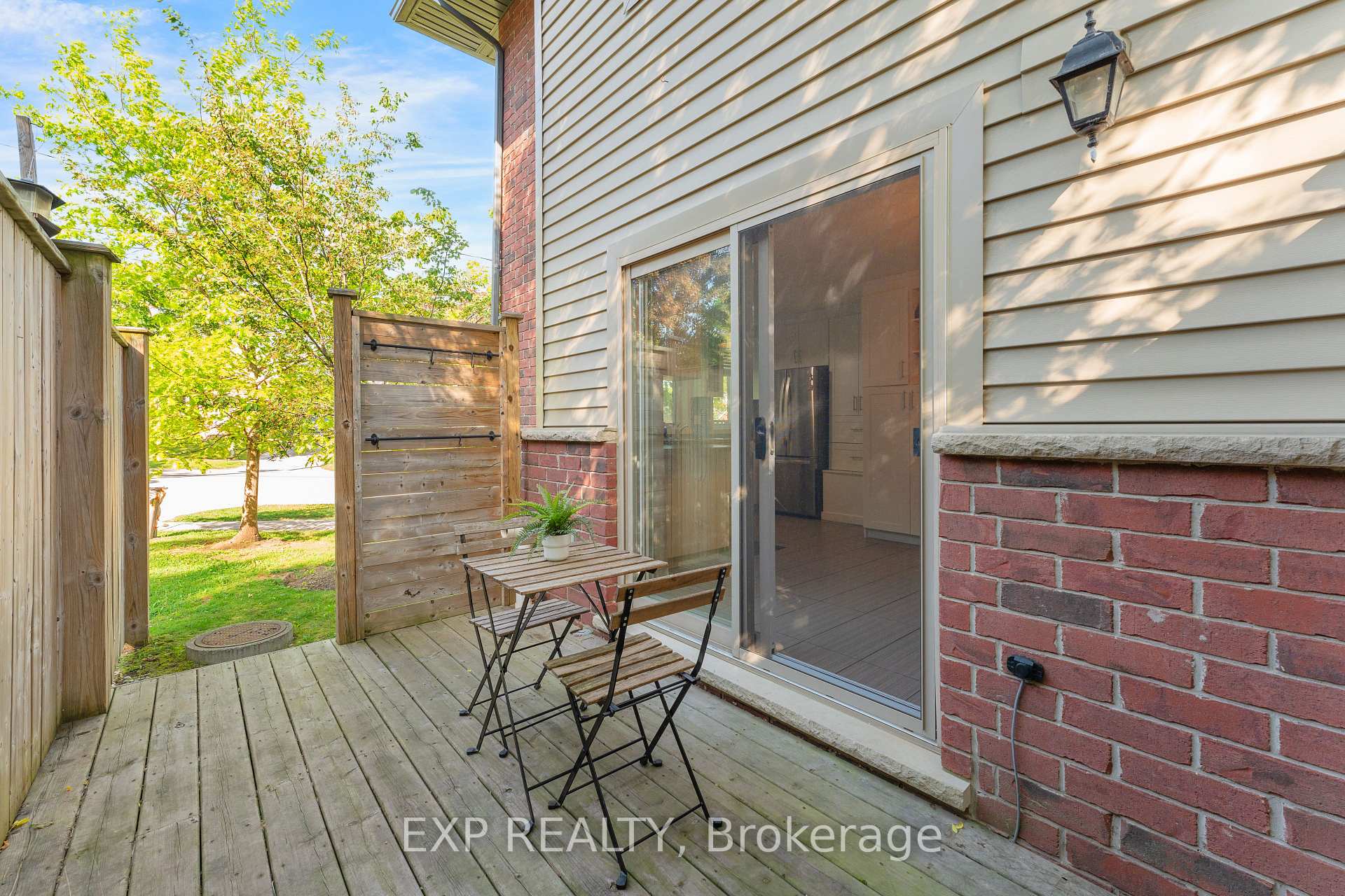 Photo 21 of Unit 5, 487 East Avenue, Kitchener, King East — HOMEH