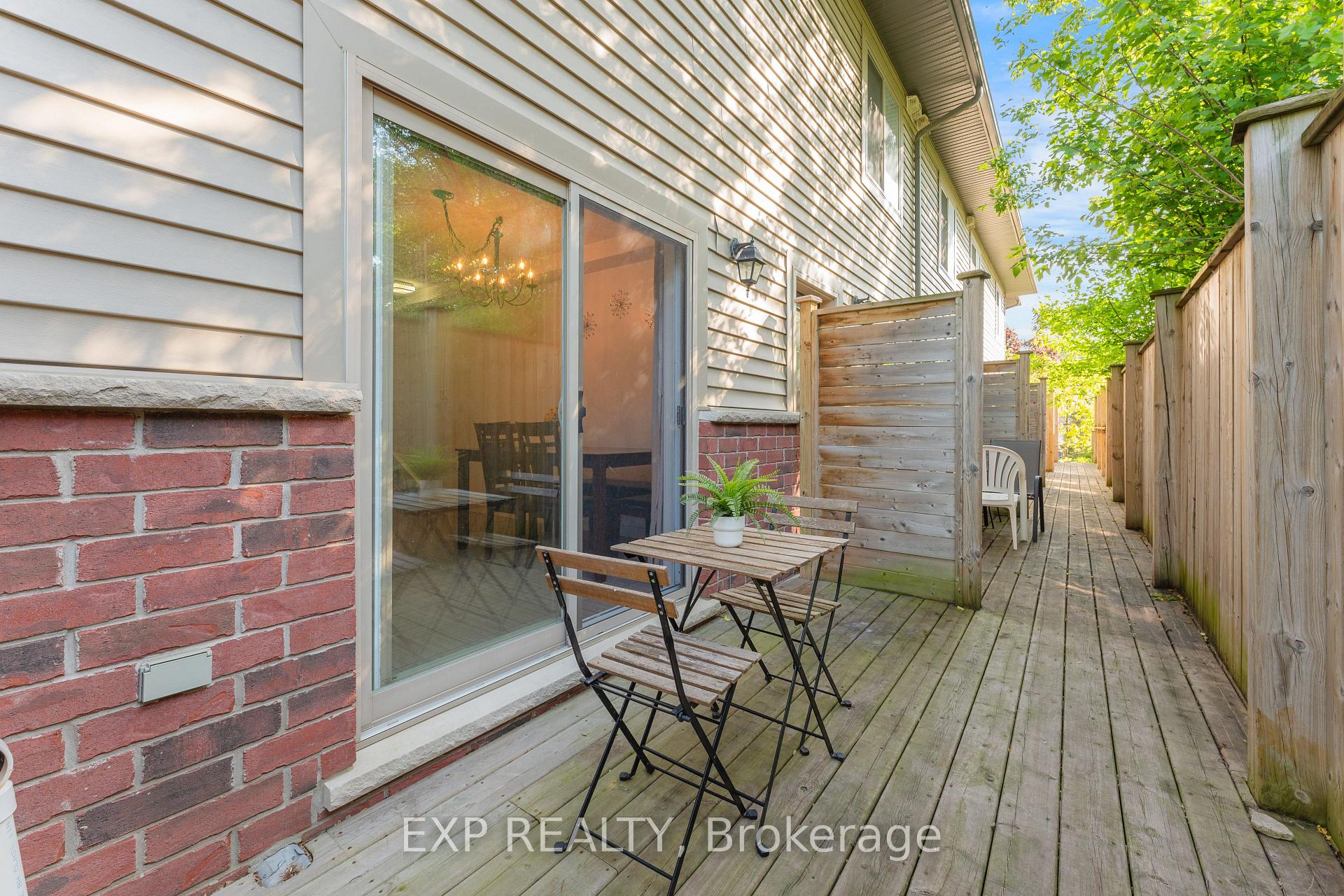 Photo 22 of Unit 5, 487 East Avenue, Kitchener, King East — HOMEH