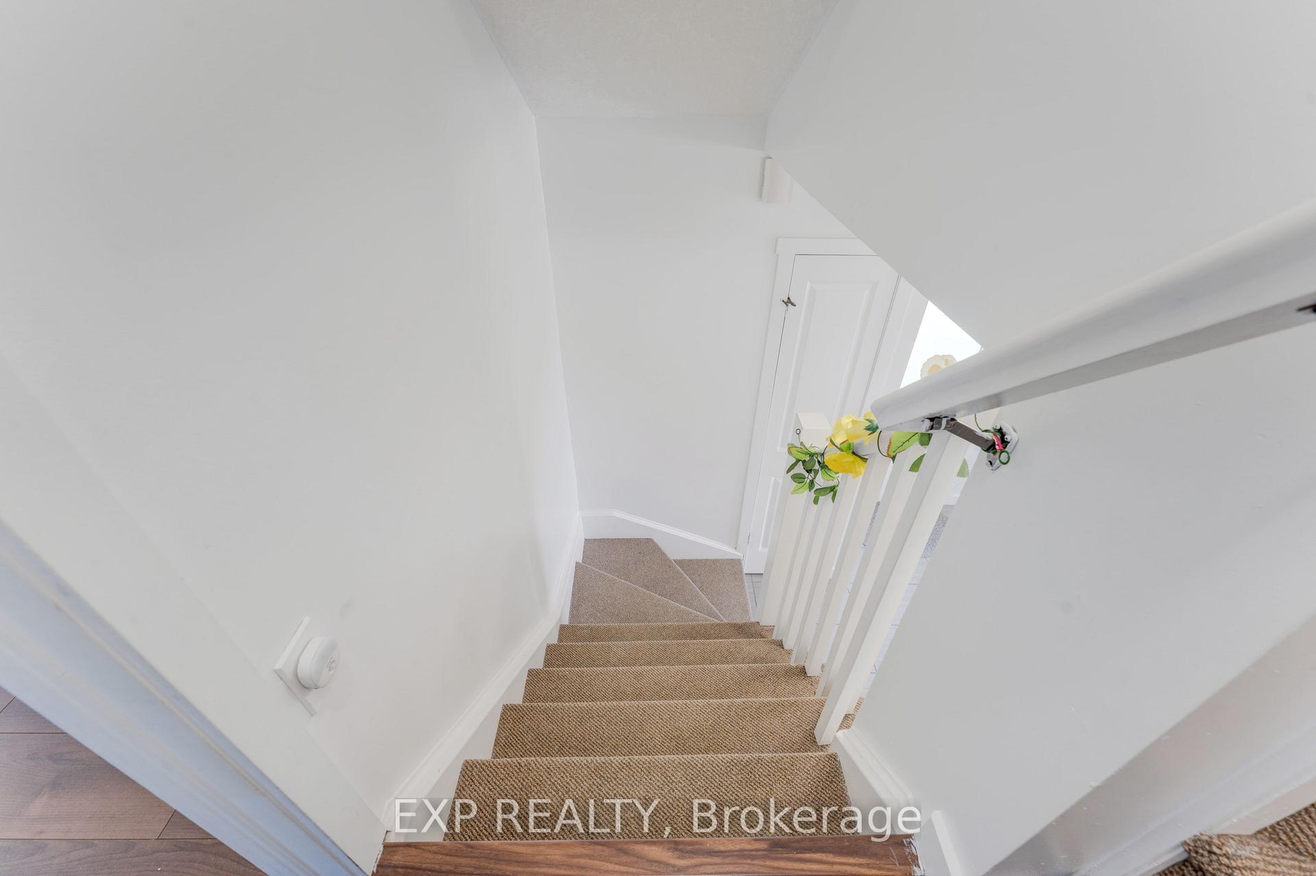 Photo 23 of Unit 5, 487 East Avenue, Kitchener, King East — HOMEH