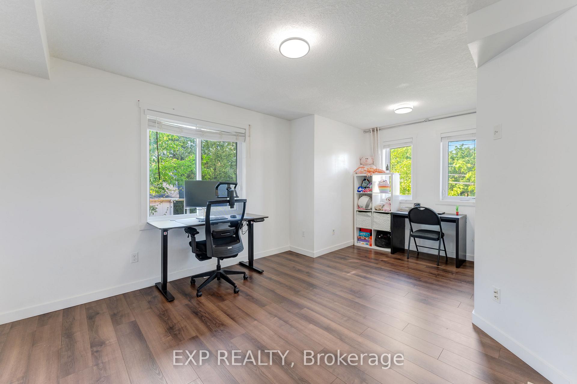 Photo 24 of Unit 5, 487 East Avenue, Kitchener, King East — HOMEH