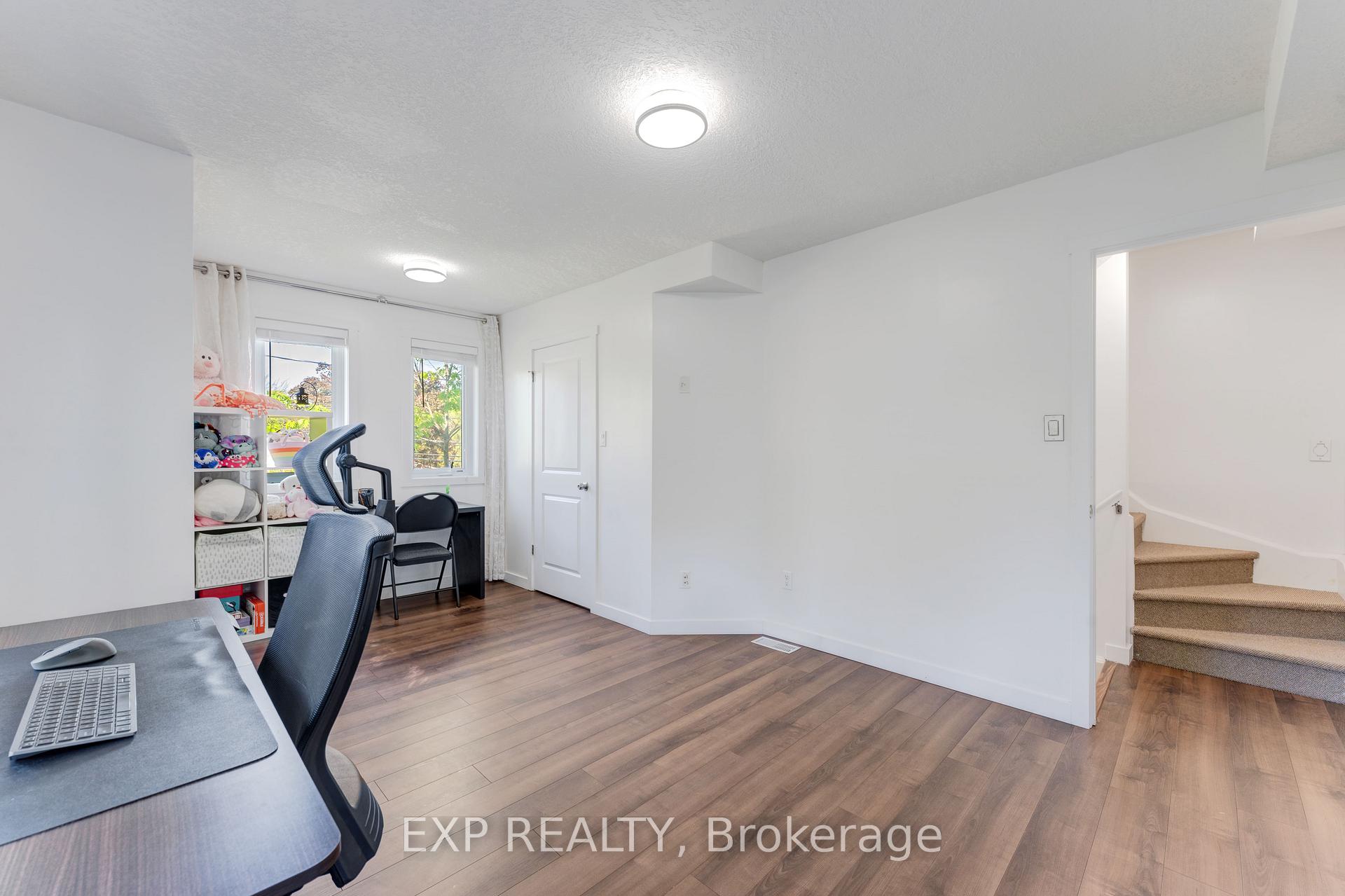 Photo 25 of Unit 5, 487 East Avenue, Kitchener, King East — HOMEH