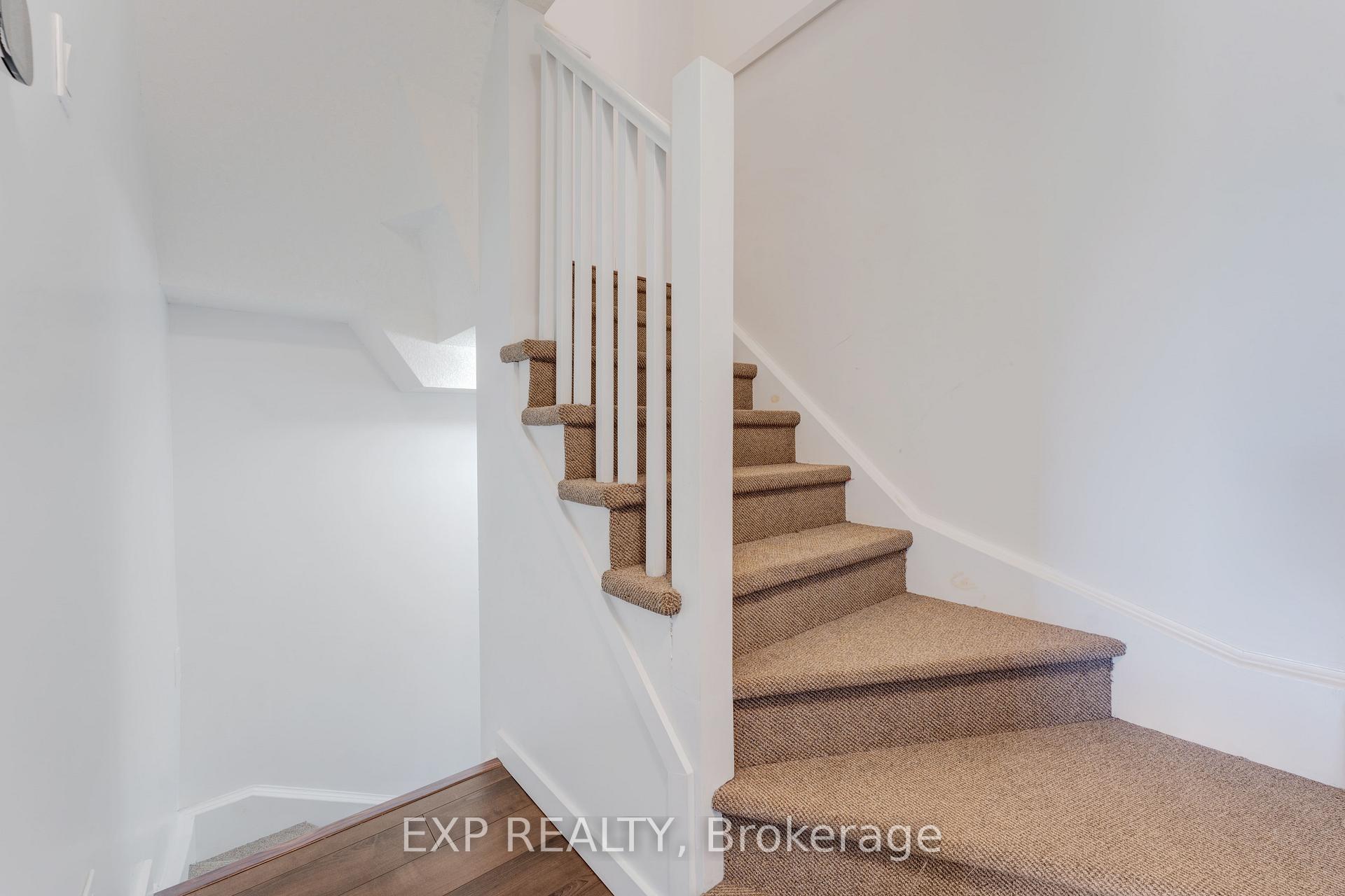 Photo 26 of Unit 5, 487 East Avenue, Kitchener, King East — HOMEH
