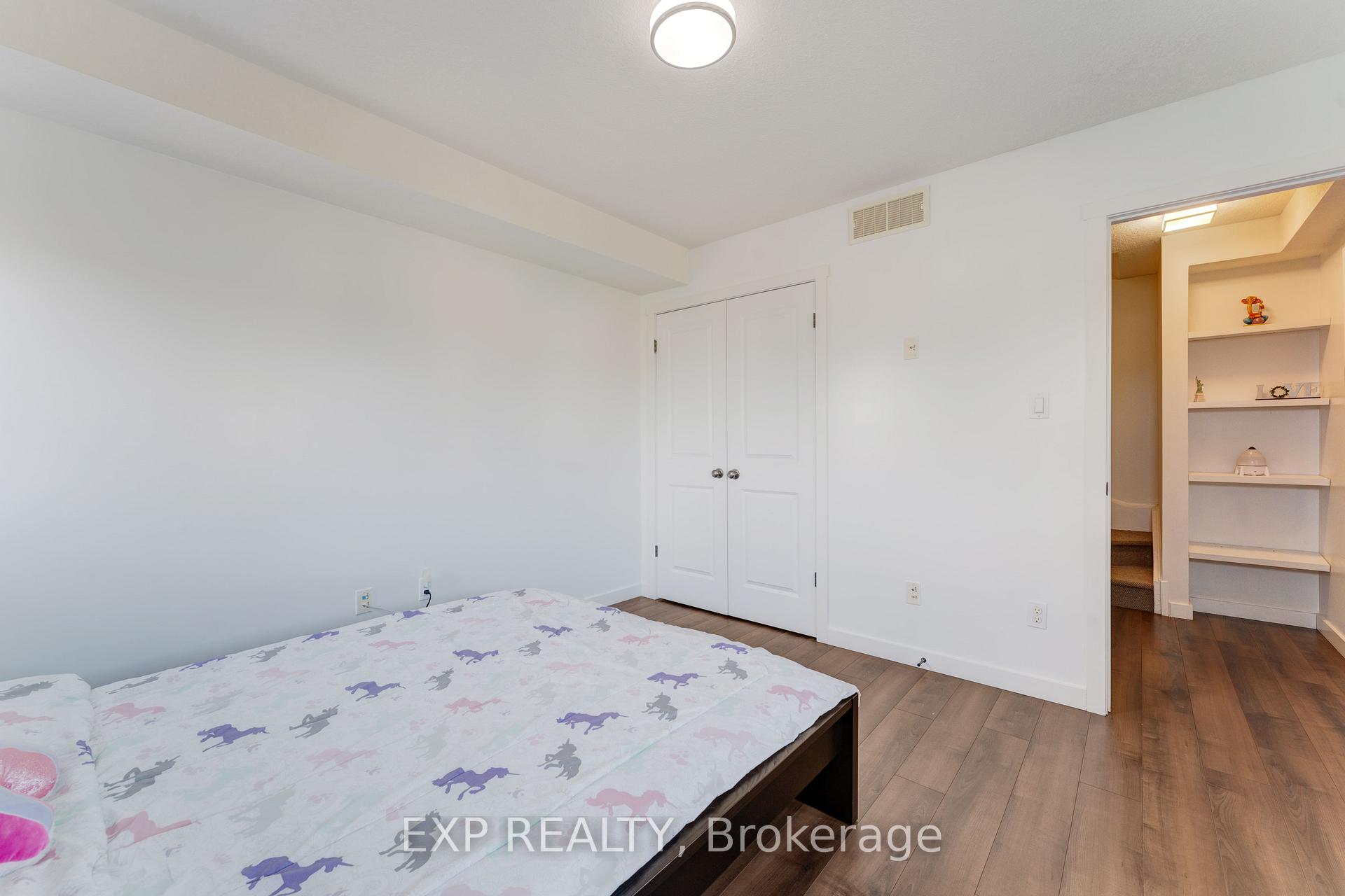 Photo 28 of Unit 5, 487 East Avenue, Kitchener, King East — HOMEH