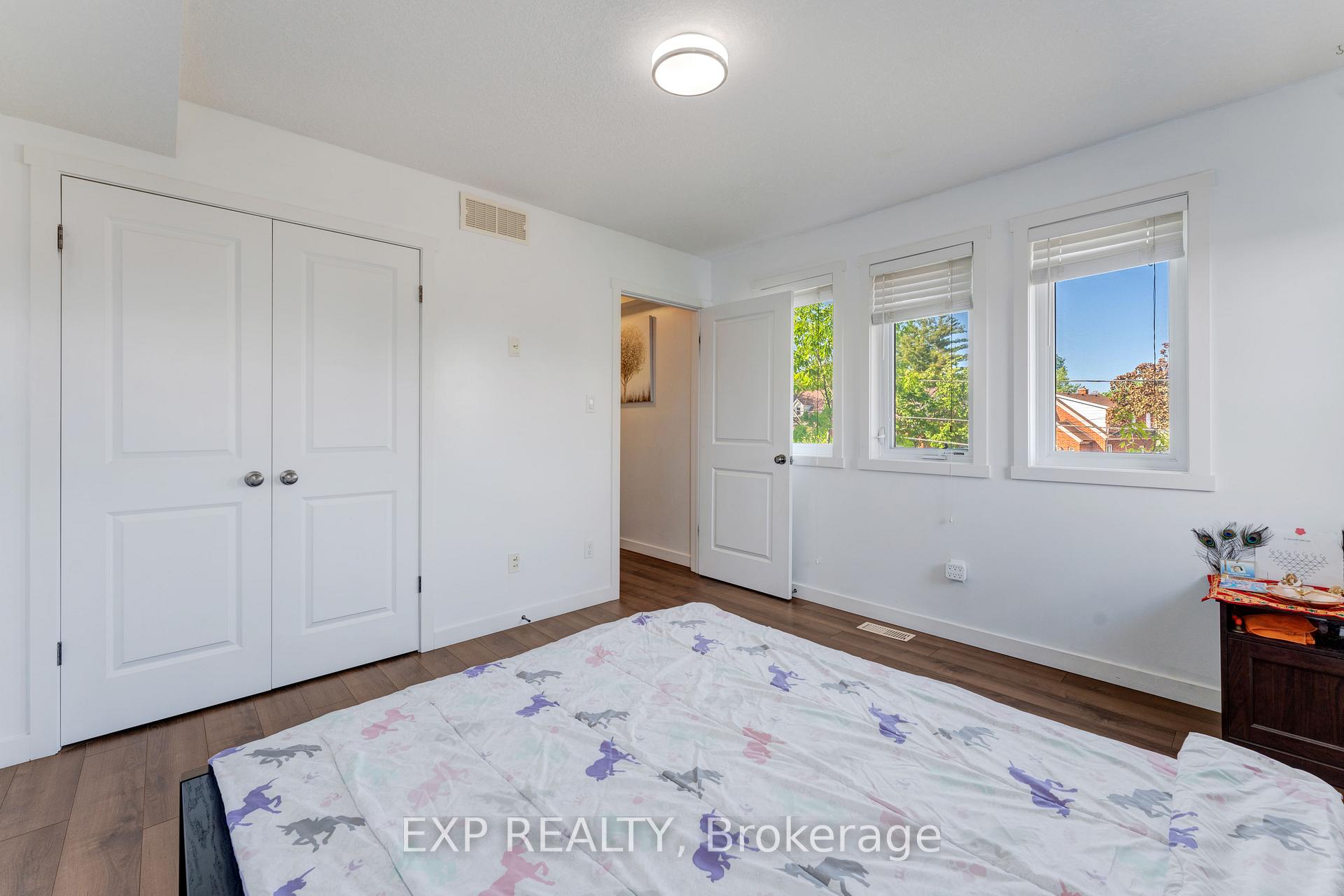Photo 29 of Unit 5, 487 East Avenue, Kitchener, King East — HOMEH