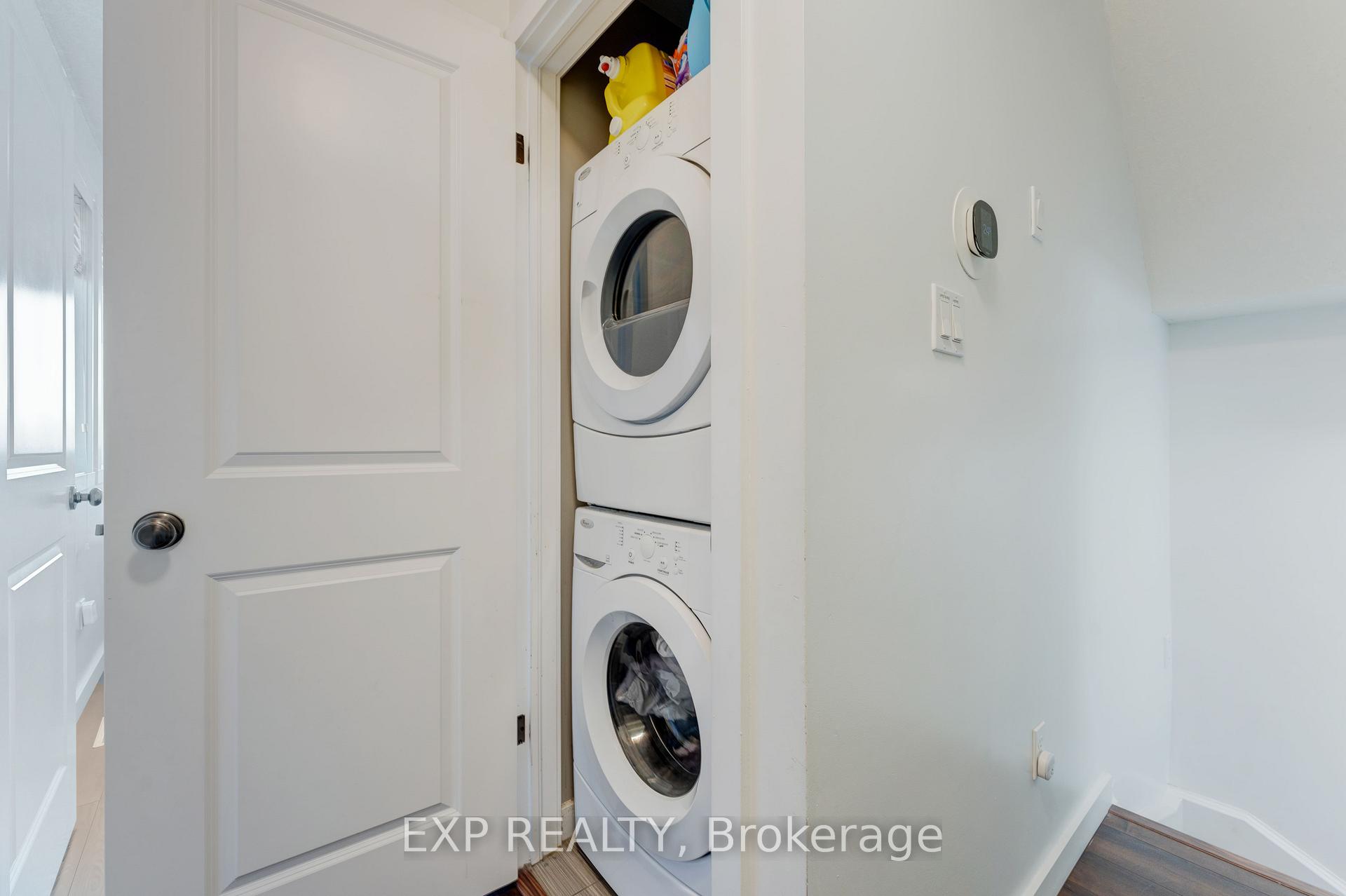 Photo 30 of Unit 5, 487 East Avenue, Kitchener, King East — HOMEH