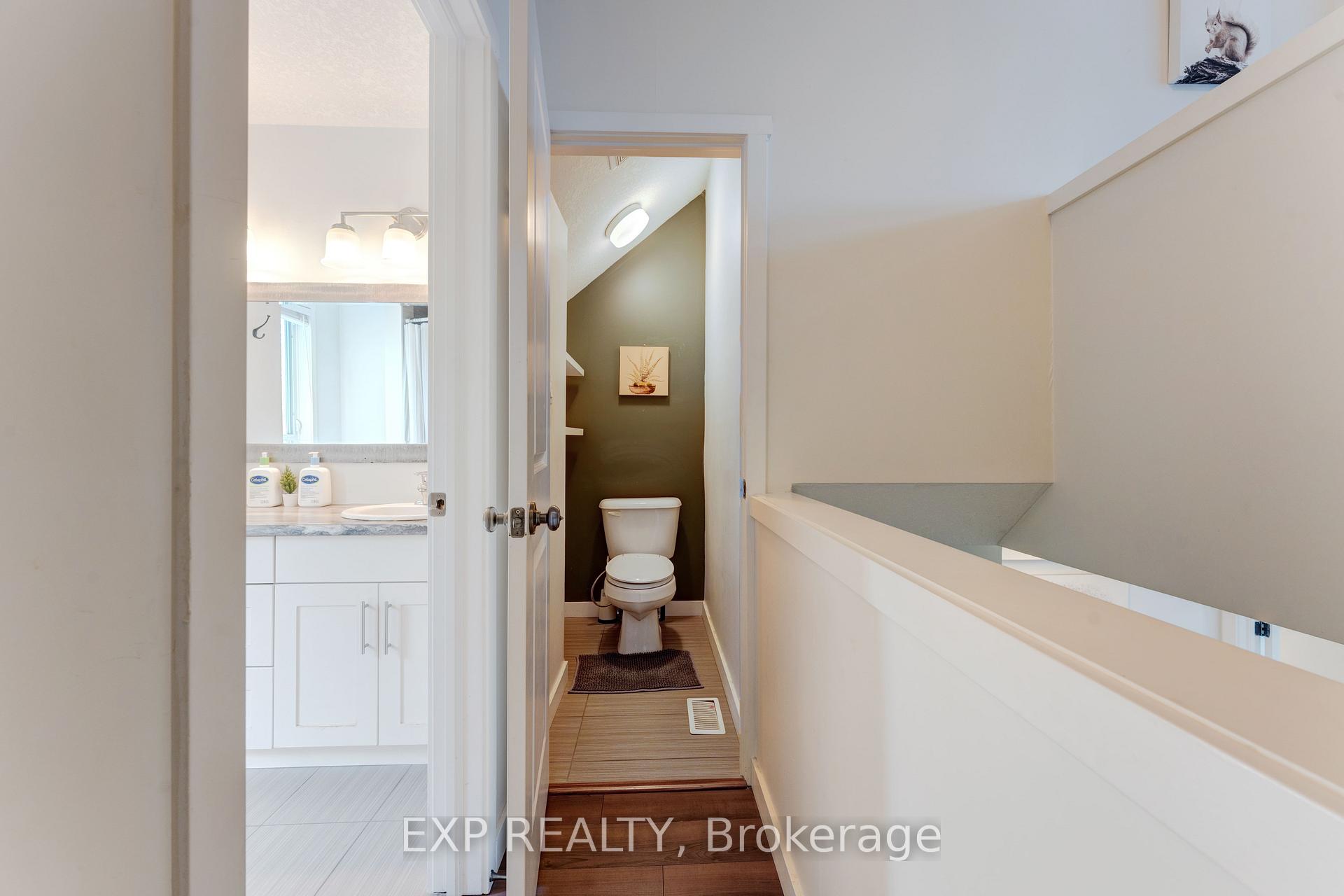 Photo 31 of Unit 5, 487 East Avenue, Kitchener, King East — HOMEH