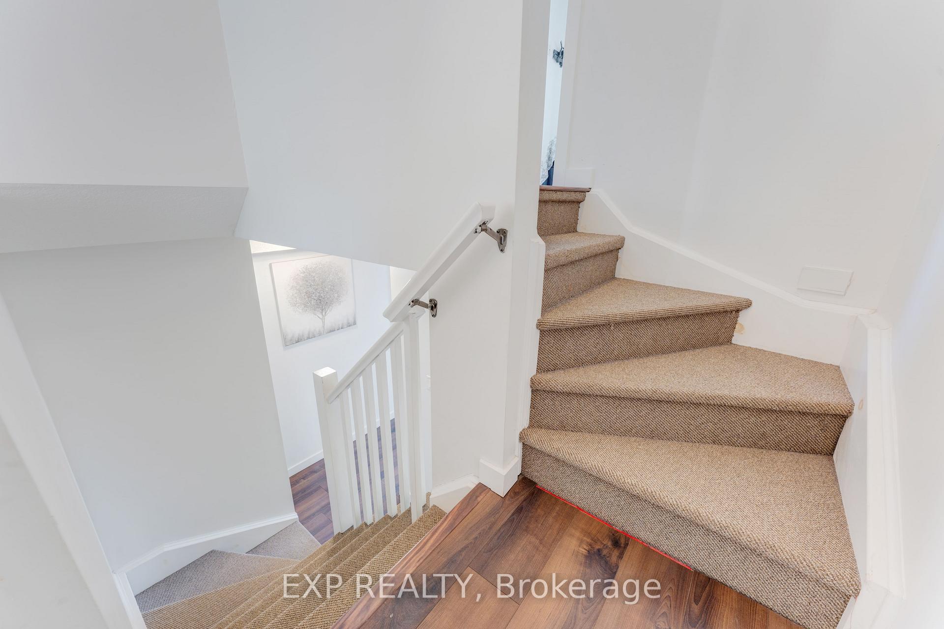 Photo 34 of Unit 5, 487 East Avenue, Kitchener, King East — HOMEH