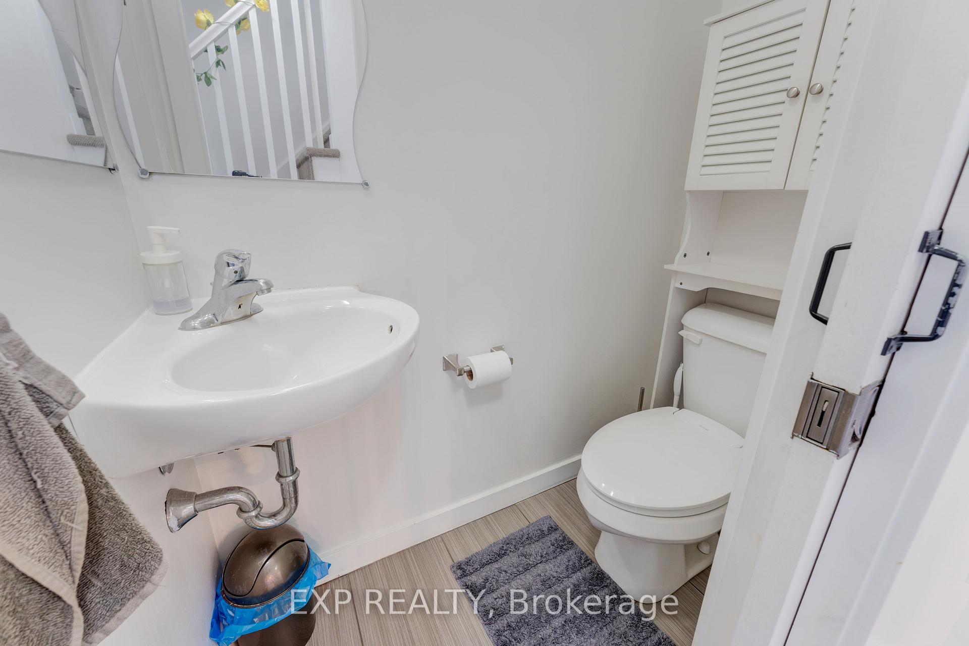 Photo 38 of Unit 5, 487 East Avenue, Kitchener, King East — HOMEH