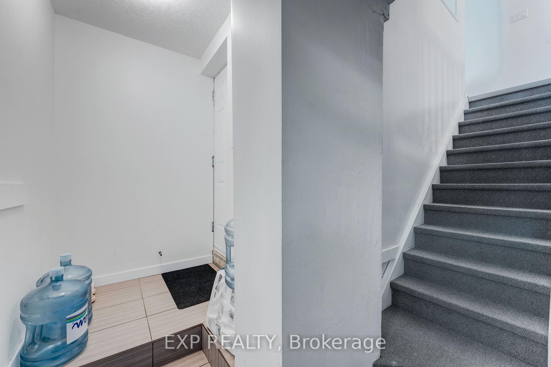 Photo 39 of Unit 5, 487 East Avenue, Kitchener, King East — HOMEH
