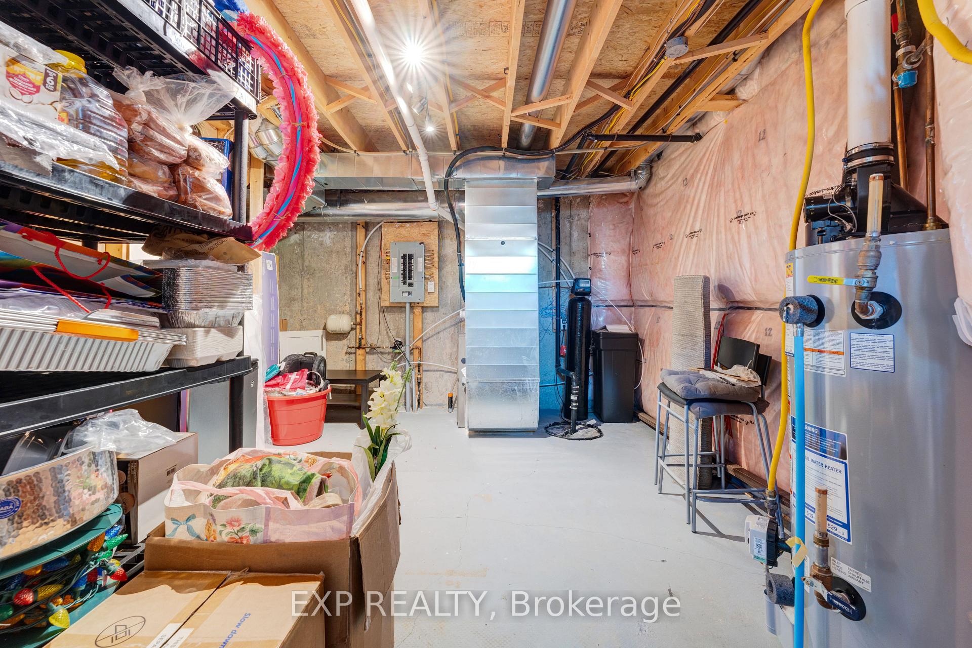 Photo 40 of Unit 5, 487 East Avenue, Kitchener, King East — HOMEH