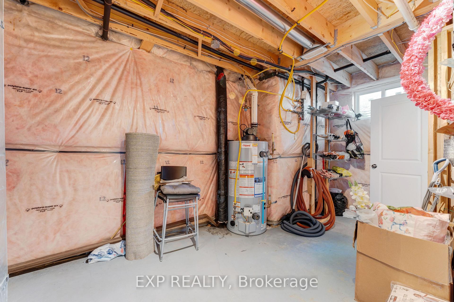 Photo 41 of Unit 5, 487 East Avenue, Kitchener, King East — HOMEH