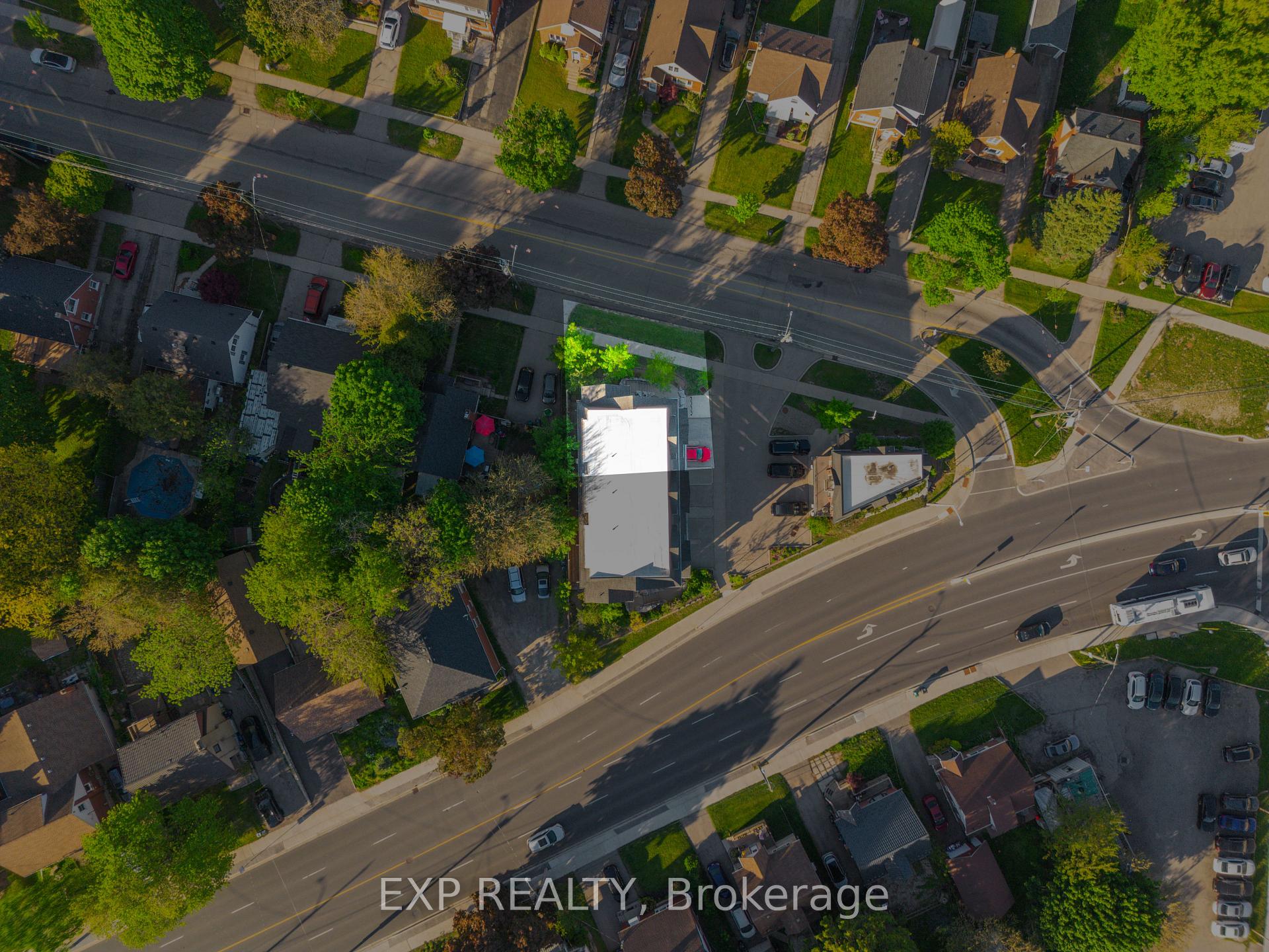 Photo 43 of Unit 5, 487 East Avenue, Kitchener, King East — HOMEH