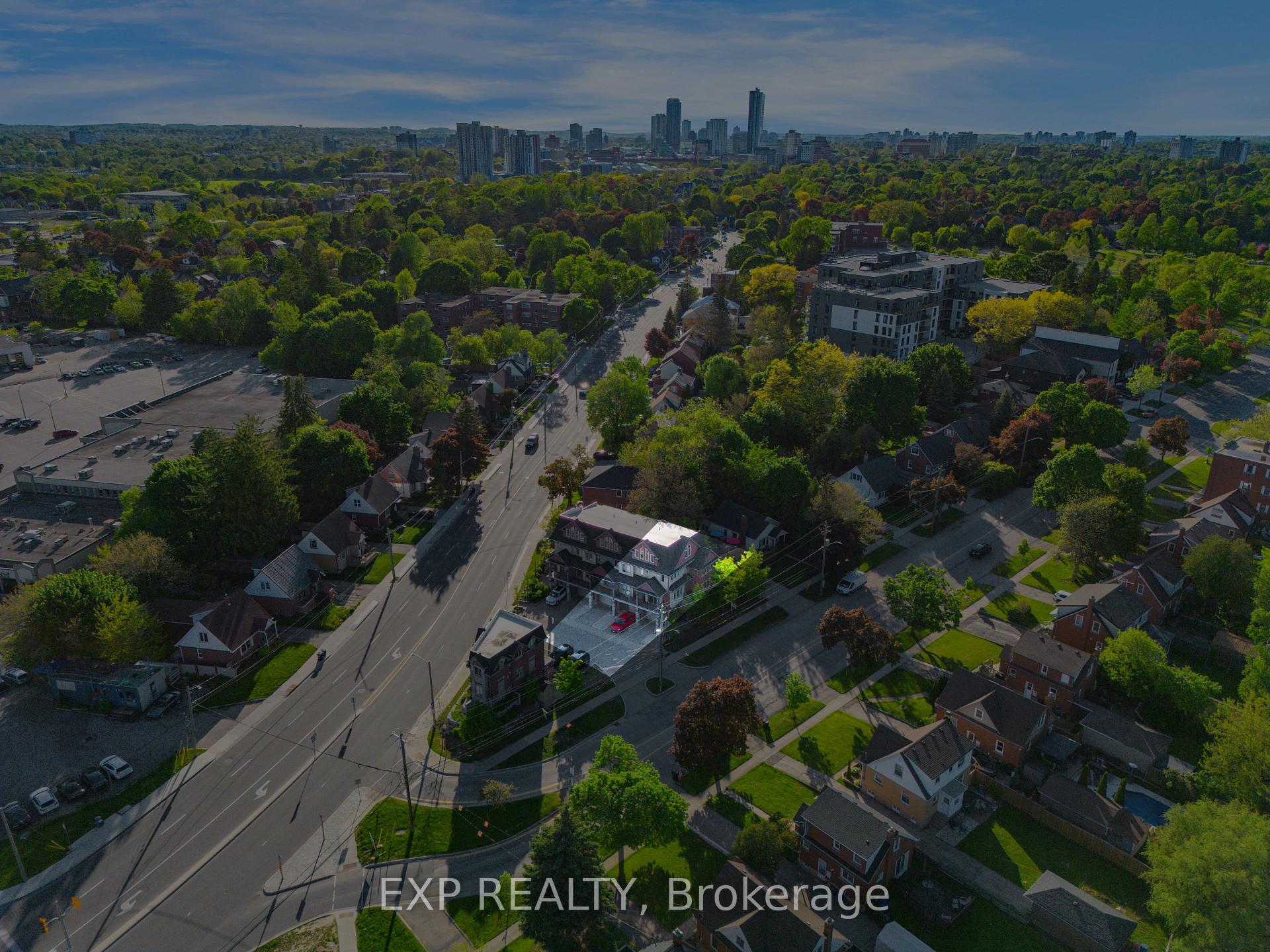 Photo 44 of Unit 5, 487 East Avenue, Kitchener, King East — HOMEH