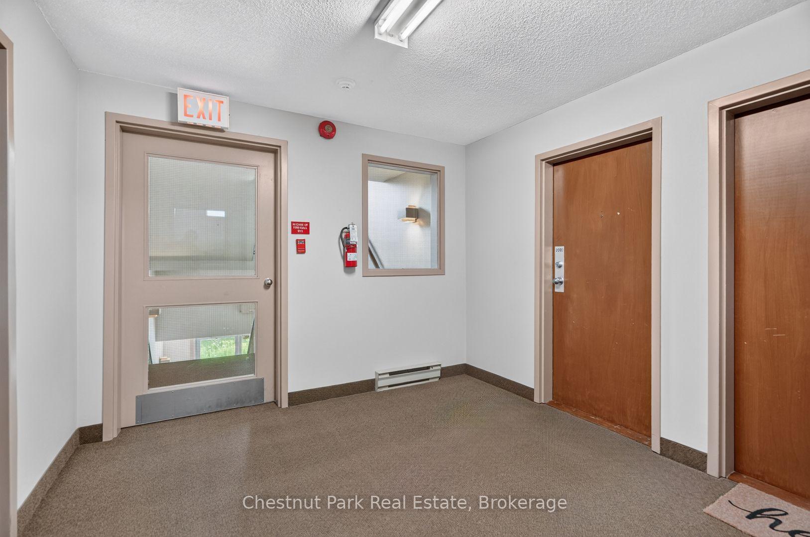 Photo 6 of Unit 202C, 661 Cedar Lane, Bracebridge, Macaulay — HOMEH