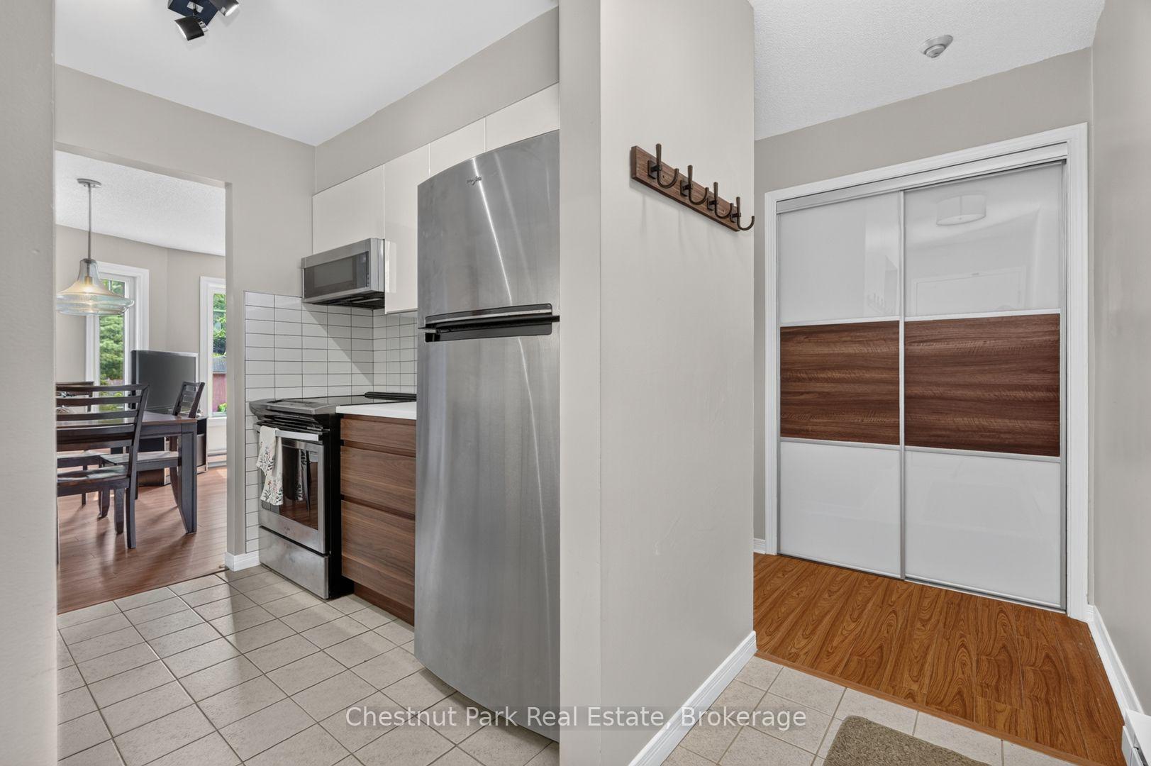 Photo 8 of Unit 202C, 661 Cedar Lane, Bracebridge, Macaulay — HOMEH