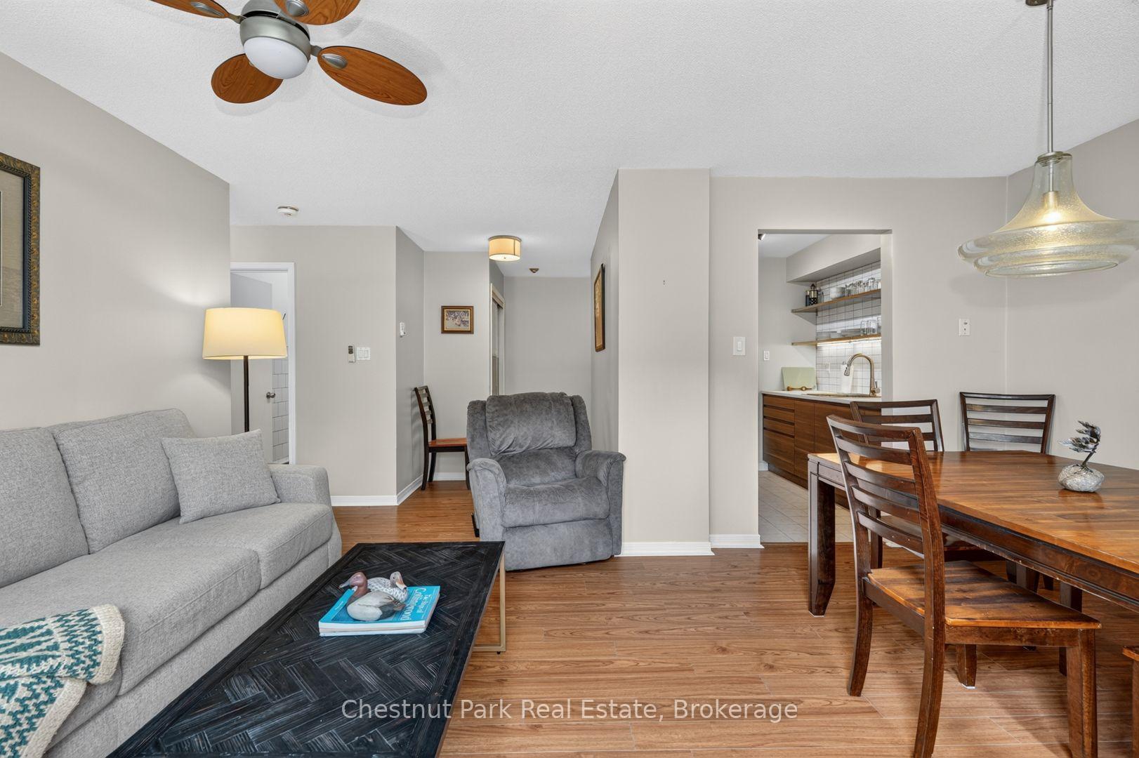 Photo 10 of Unit 202C, 661 Cedar Lane, Bracebridge, Macaulay — HOMEH