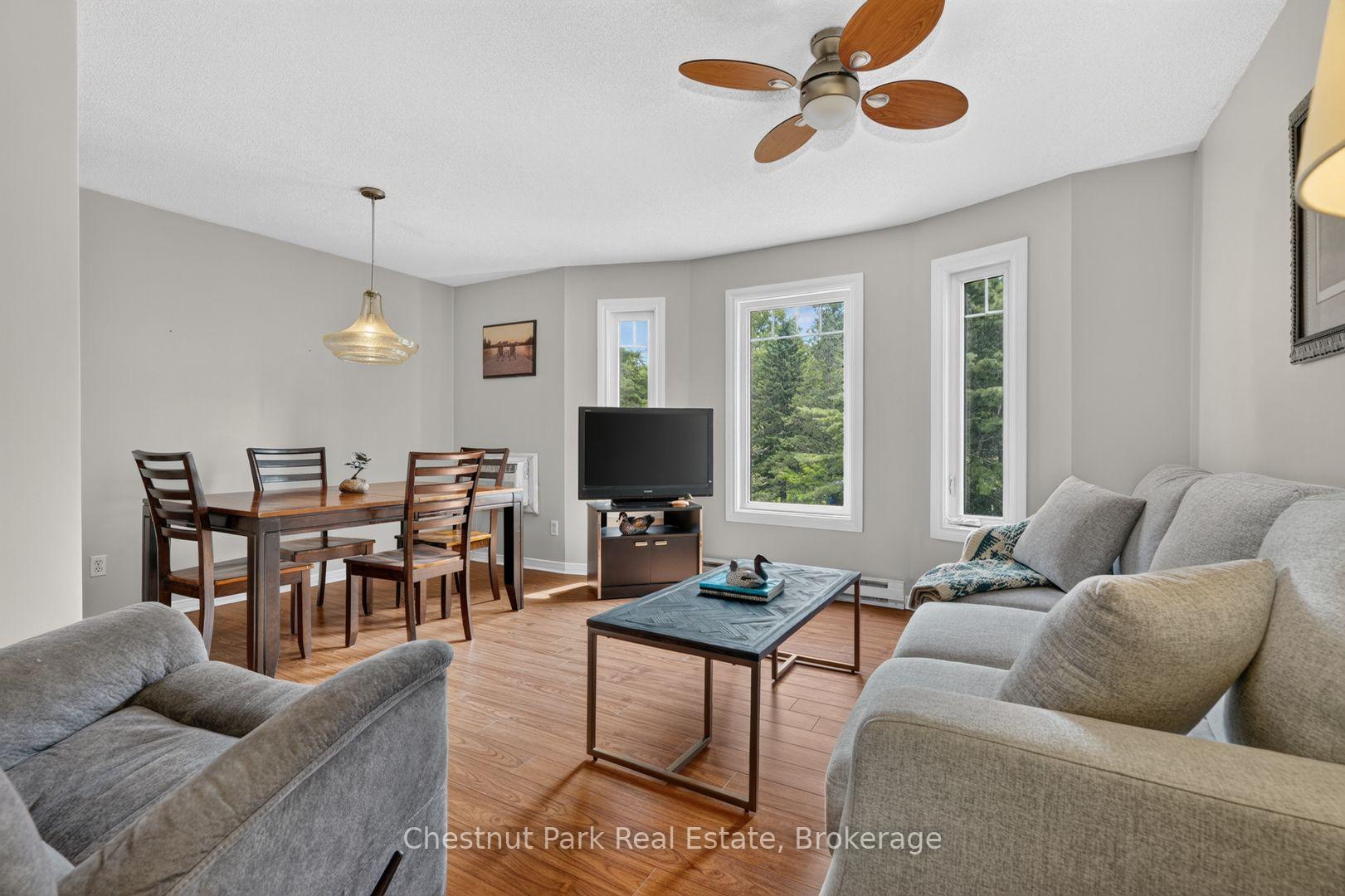 Photo 11 of Unit 202C, 661 Cedar Lane, Bracebridge, Macaulay — HOMEH