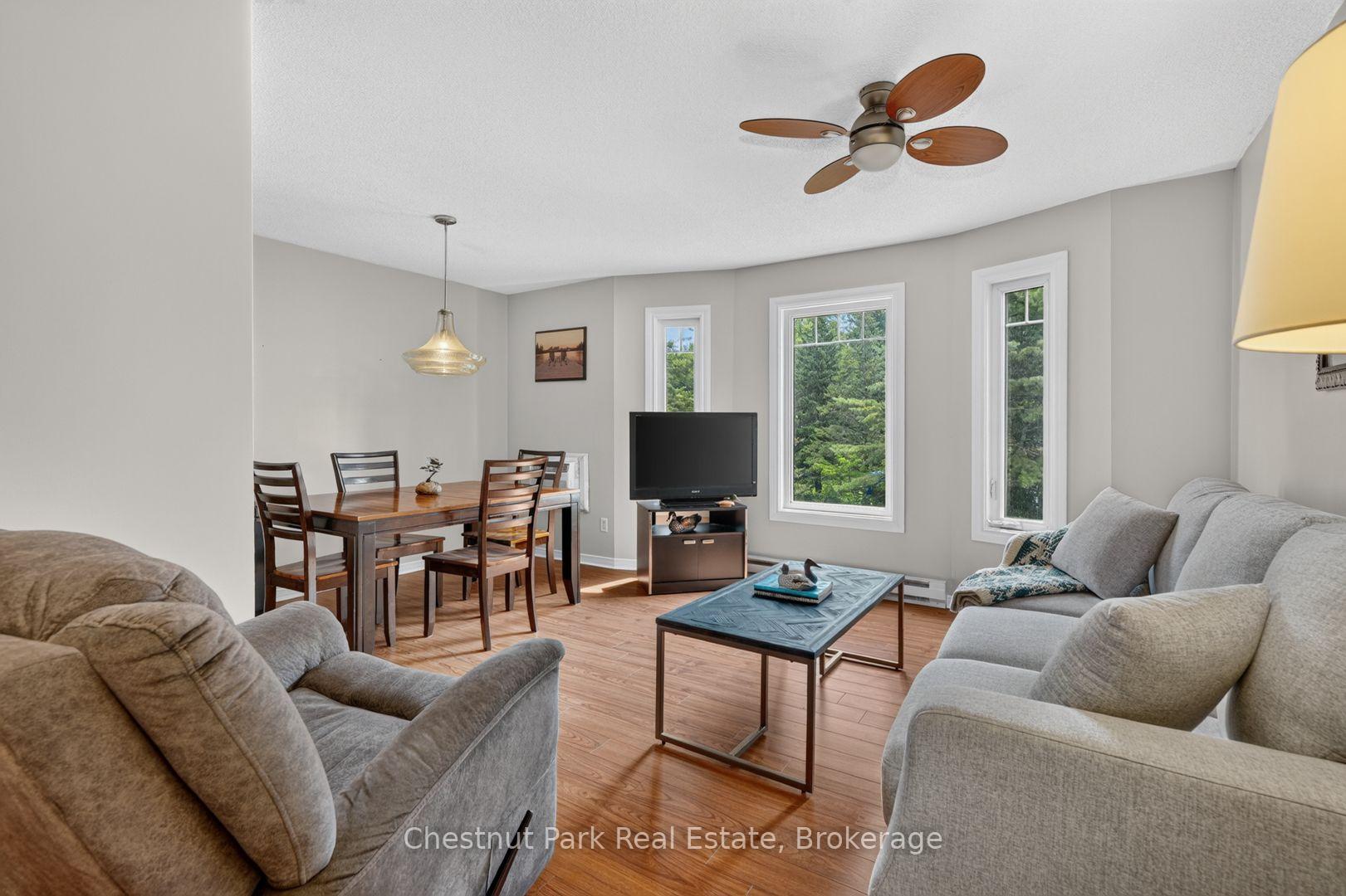 Photo 12 of Unit 202C, 661 Cedar Lane, Bracebridge, Macaulay — HOMEH
