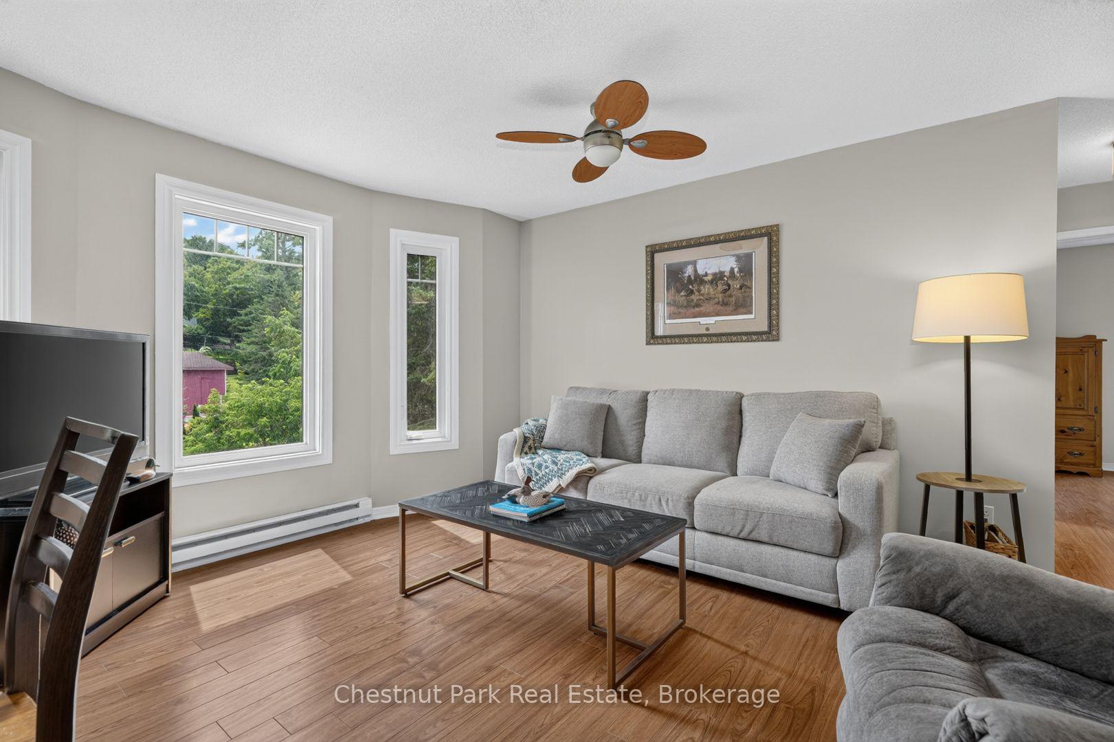 Photo 14 of Unit 202C, 661 Cedar Lane, Bracebridge, Macaulay — HOMEH