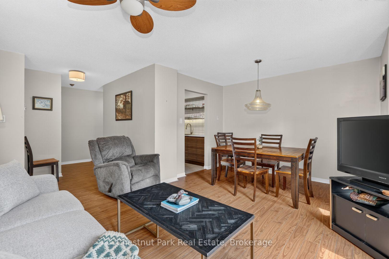 Photo 15 of Unit 202C, 661 Cedar Lane, Bracebridge, Macaulay — HOMEH