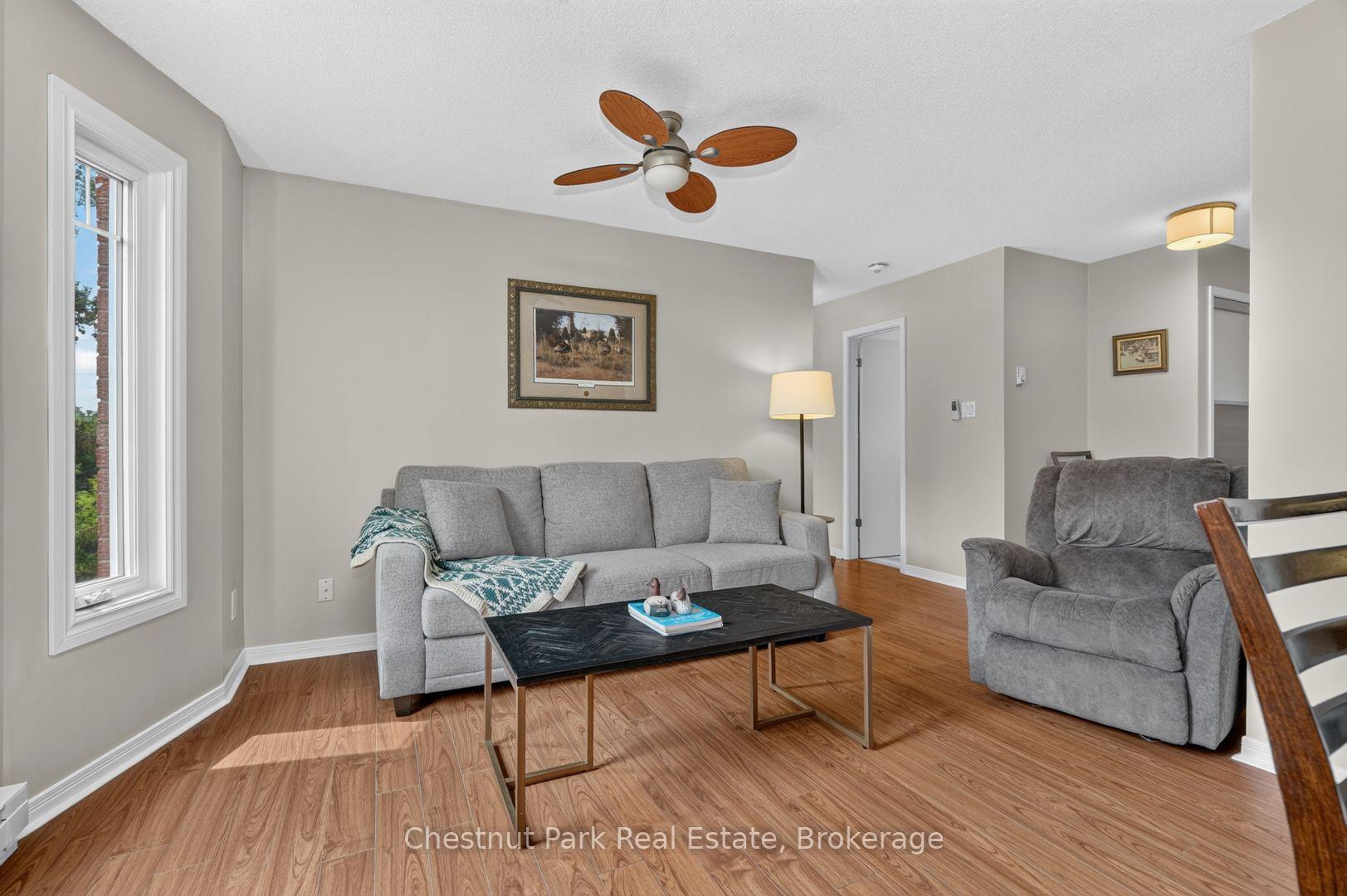 Photo 16 of Unit 202C, 661 Cedar Lane, Bracebridge, Macaulay — HOMEH