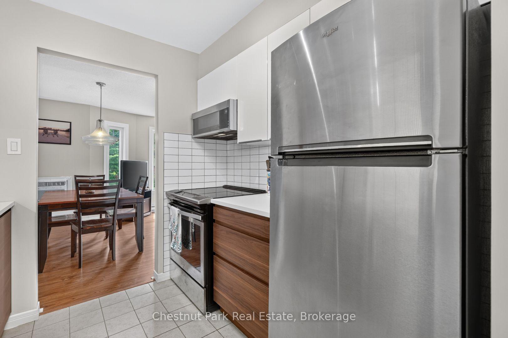 Photo 18 of Unit 202C, 661 Cedar Lane, Bracebridge, Macaulay — HOMEH