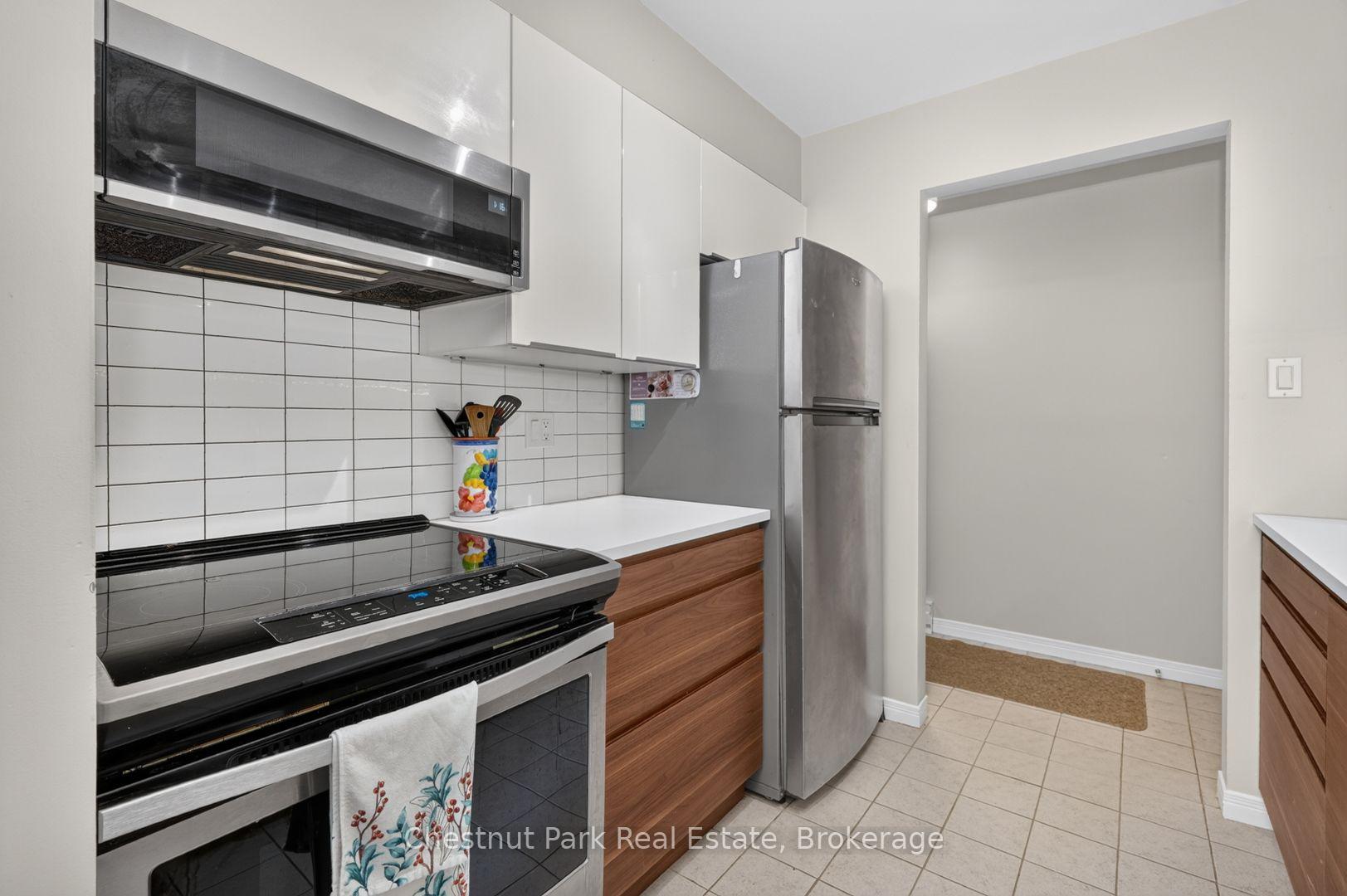 Photo 20 of Unit 202C, 661 Cedar Lane, Bracebridge, Macaulay — HOMEH
