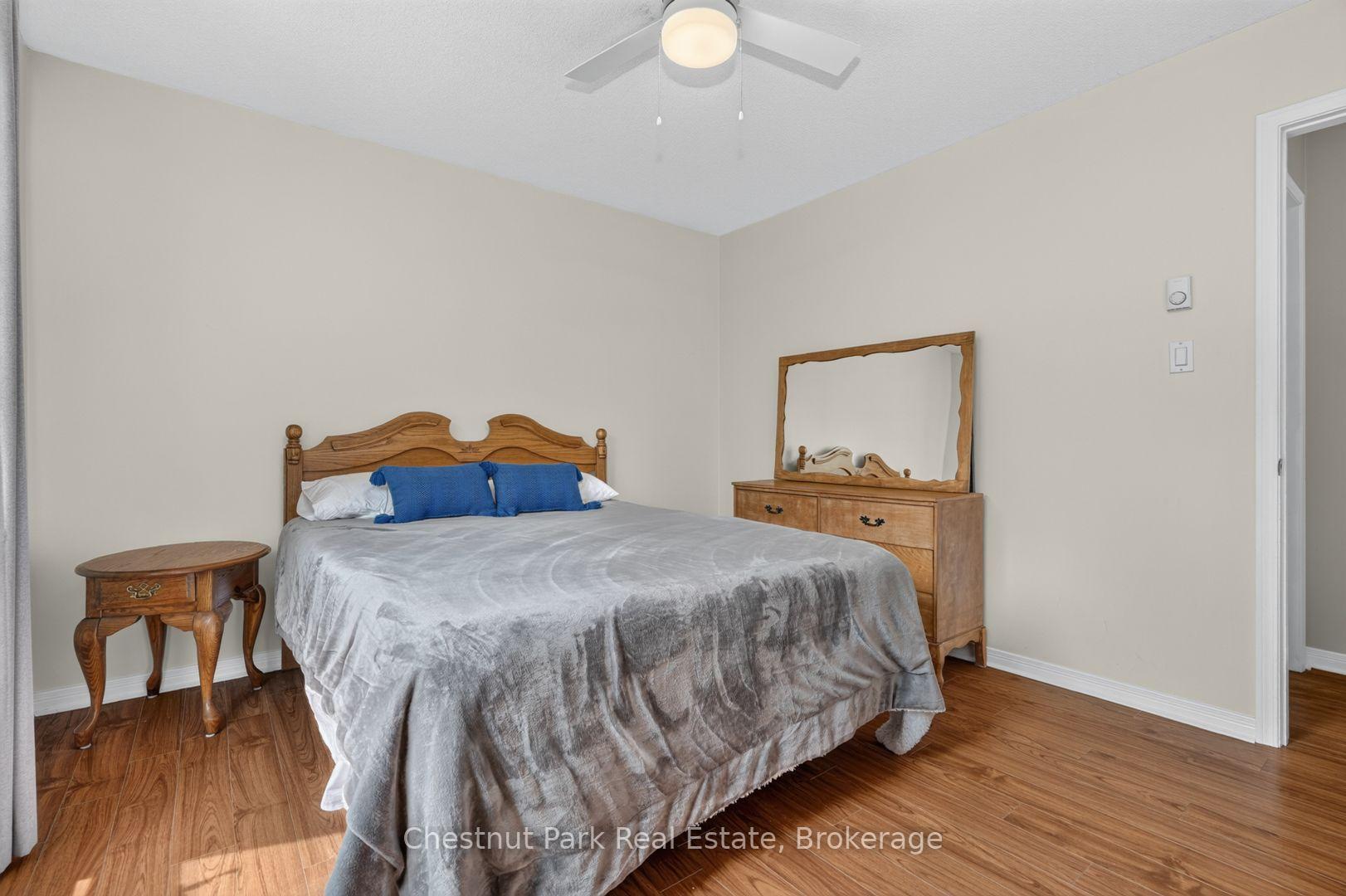 Photo 25 of Unit 202C, 661 Cedar Lane, Bracebridge, Macaulay — HOMEH