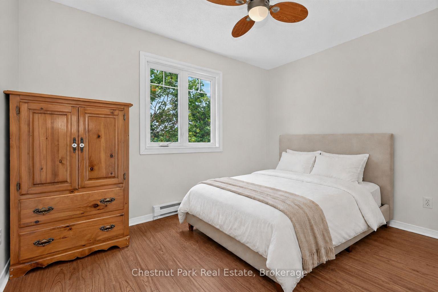 Photo 27 of Unit 202C, 661 Cedar Lane, Bracebridge, Macaulay — HOMEH