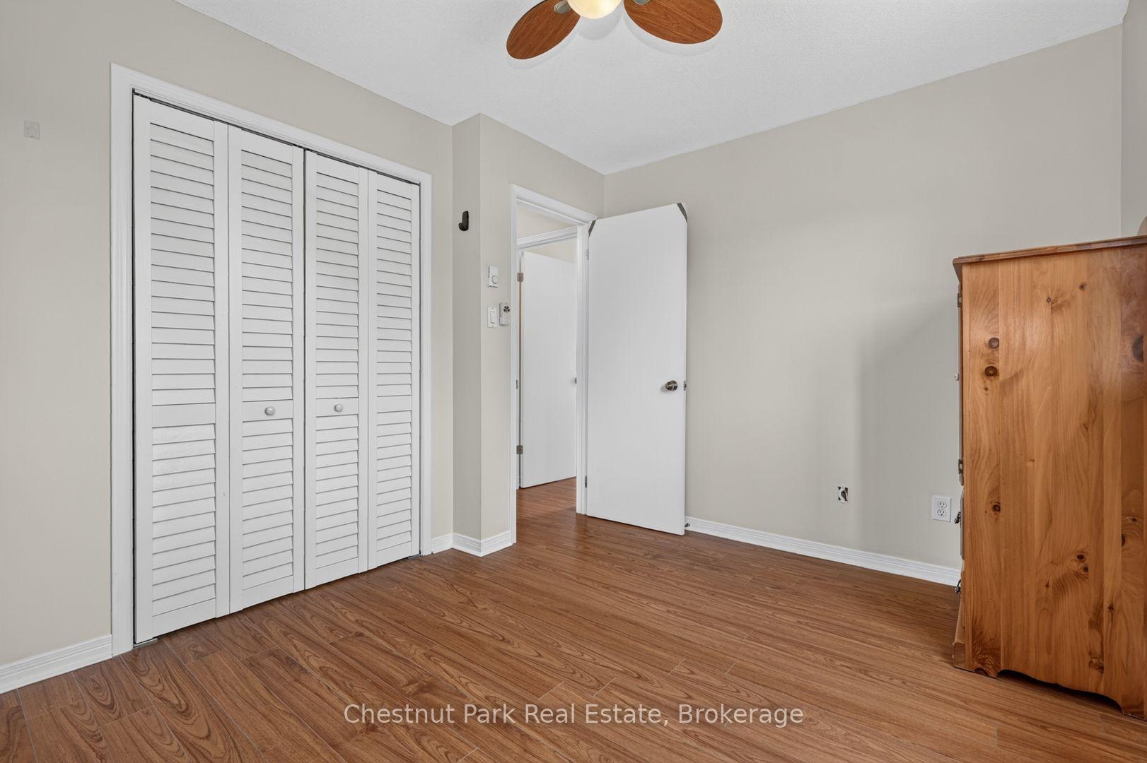 Photo 28 of Unit 202C, 661 Cedar Lane, Bracebridge, Macaulay — HOMEH