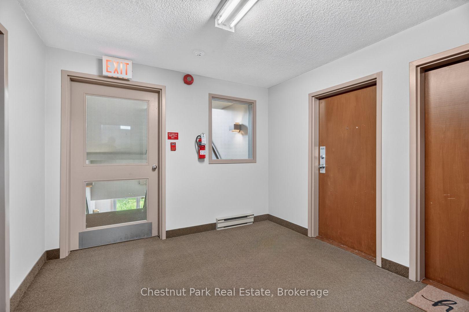 Photo 33 of Unit 202C, 661 Cedar Lane, Bracebridge, Macaulay — HOMEH
