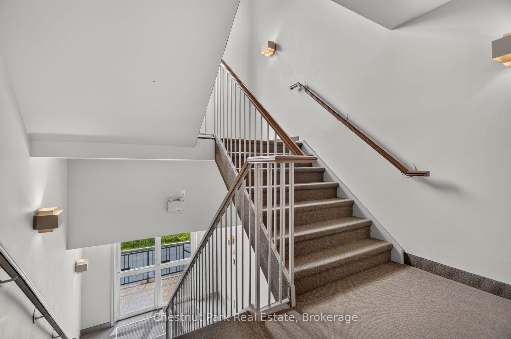 Photo 34 of Unit 202C, 661 Cedar Lane, Bracebridge, Macaulay — HOMEH