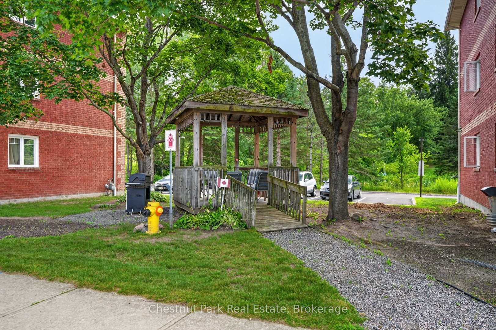 Photo 35 of Unit 202C, 661 Cedar Lane, Bracebridge, Macaulay — HOMEH