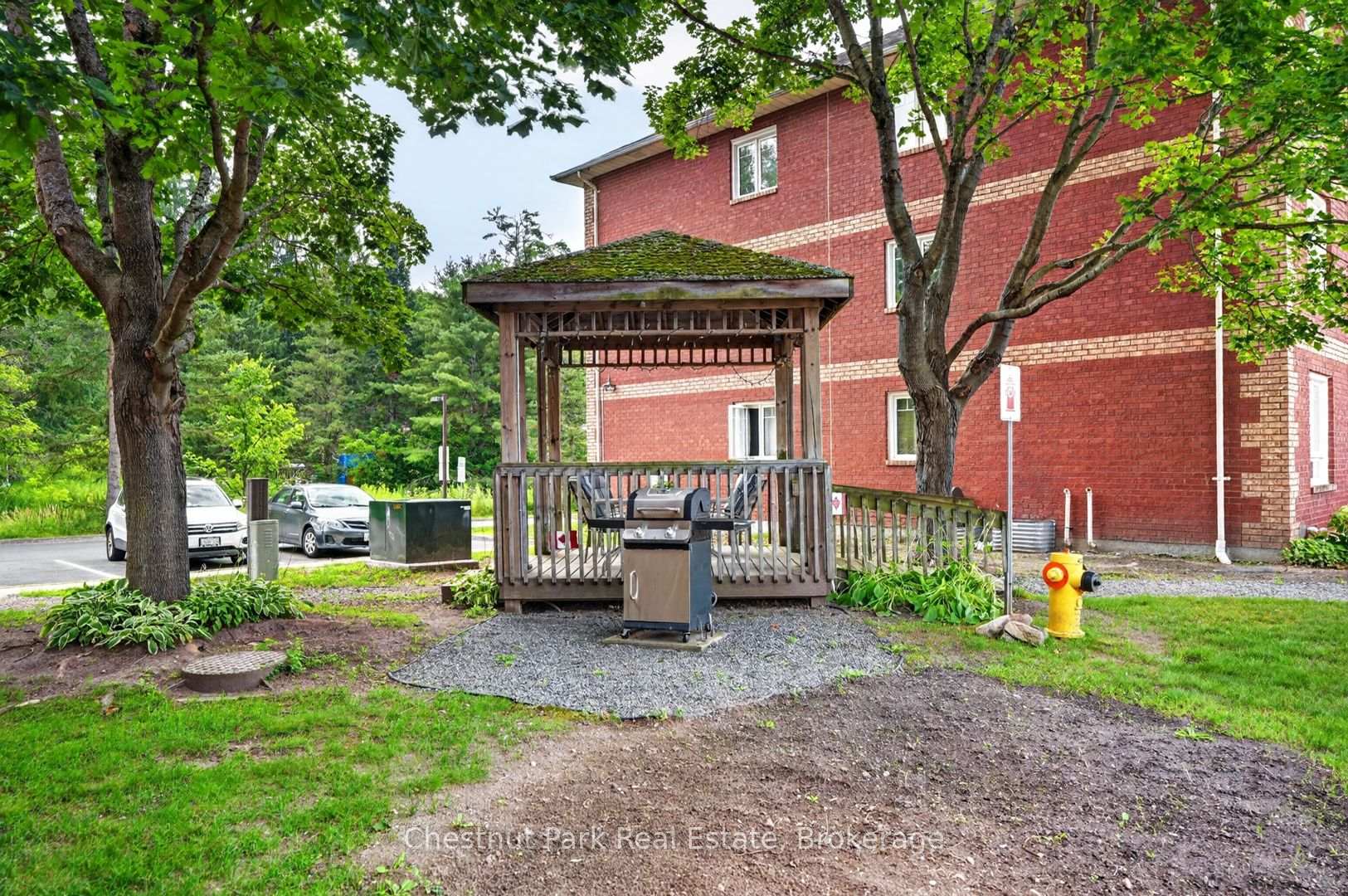 Photo 37 of Unit 202C, 661 Cedar Lane, Bracebridge, Macaulay — HOMEH