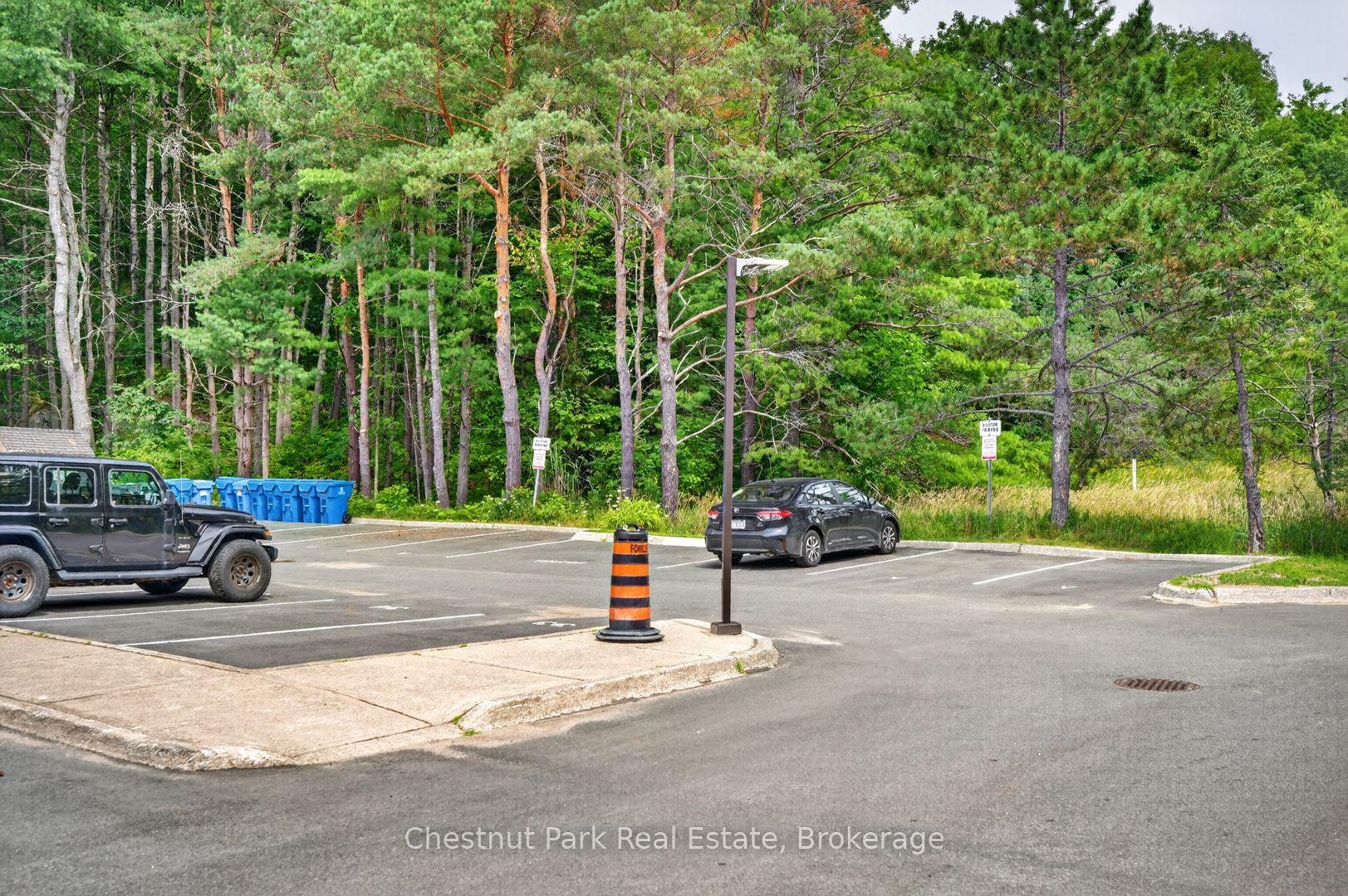 Photo 38 of Unit 202C, 661 Cedar Lane, Bracebridge, Macaulay — HOMEH