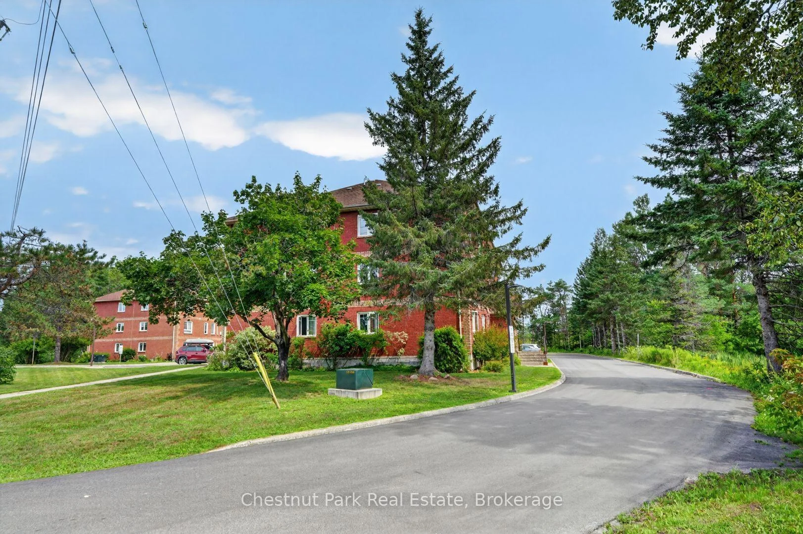 Photo 4 of Unit 202C, 661 Cedar Lane, Bracebridge, Macaulay — HOMEH