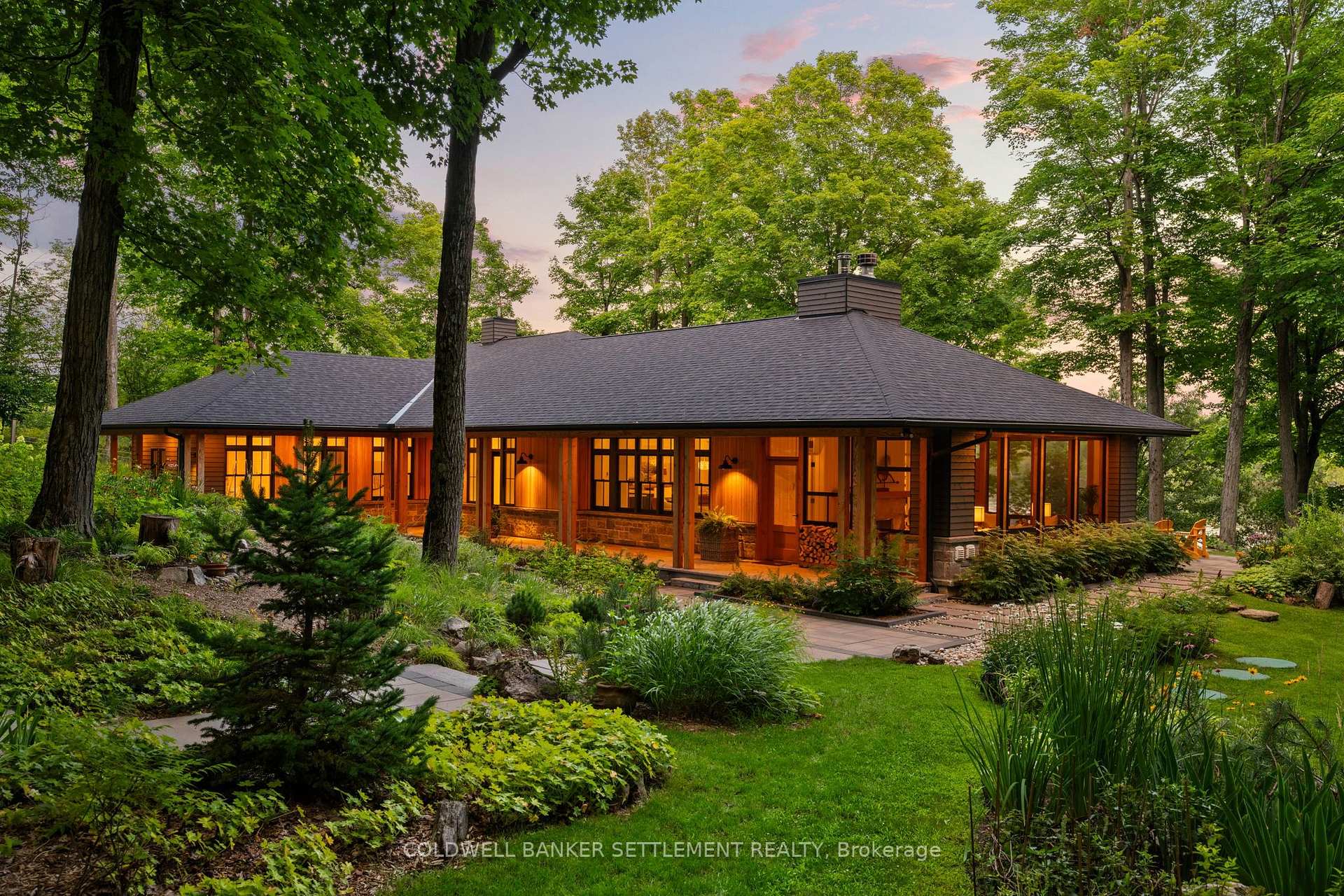 Photo 1 of 117 Sunrise Lane, Drummond/North Elmsley, Drummond/North Elmsley (North Elmsley) Twp — HOMEH