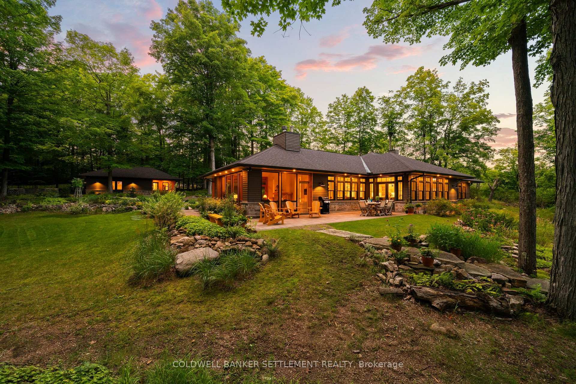 Photo 74 of 117 Sunrise Lane, Drummond/North Elmsley, Drummond/North Elmsley (North Elmsley) Twp — HOMEH