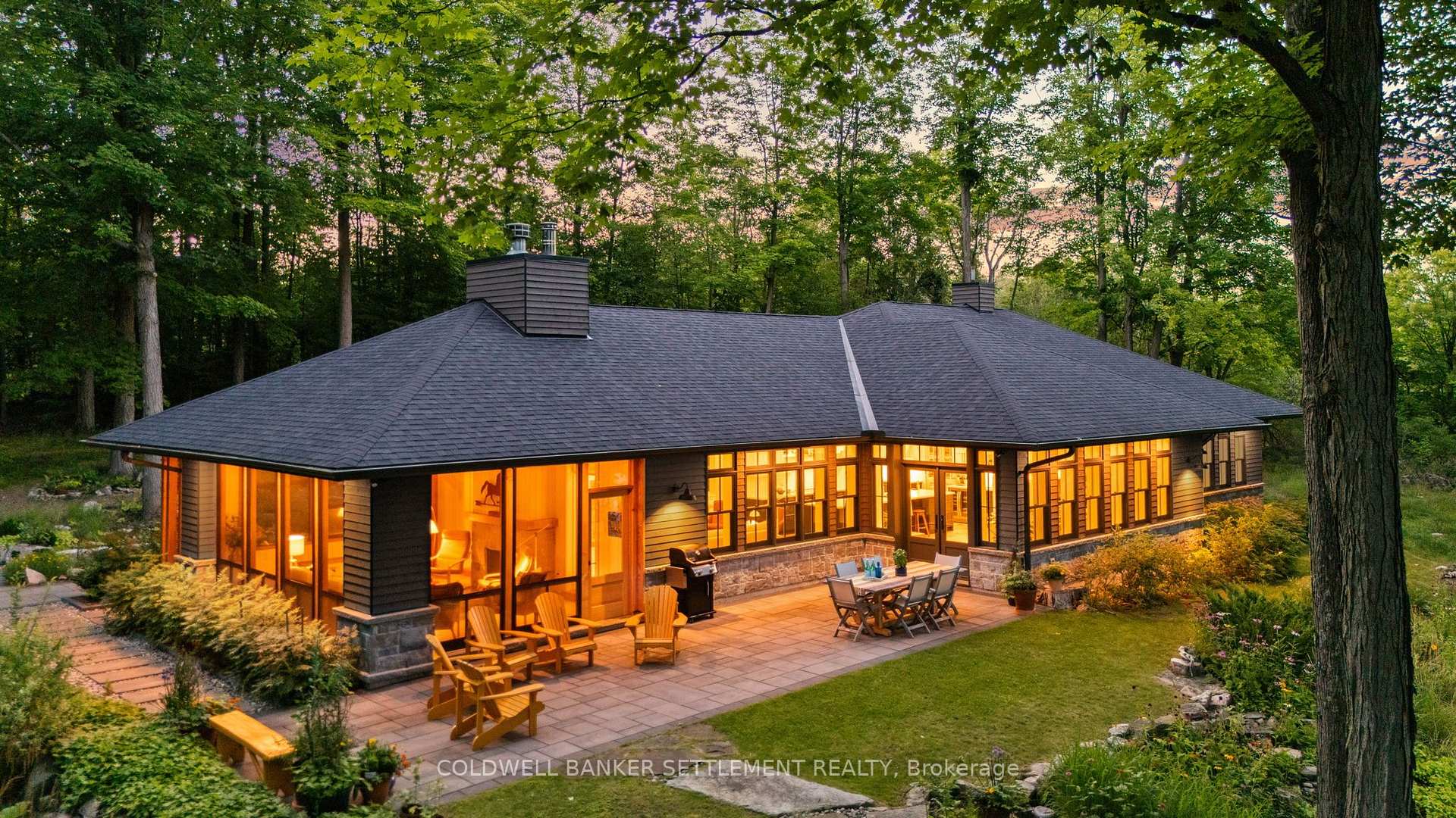 Photo 93 of 117 Sunrise Lane, Drummond/North Elmsley, Drummond/North Elmsley (North Elmsley) Twp — HOMEH
