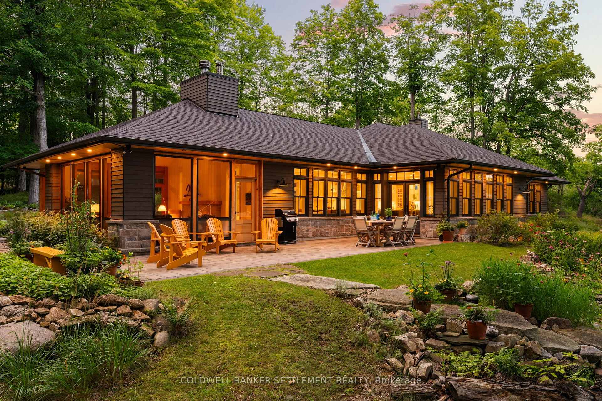 Photo 95 of 117 Sunrise Lane, Drummond/North Elmsley, Drummond/North Elmsley (North Elmsley) Twp — HOMEH